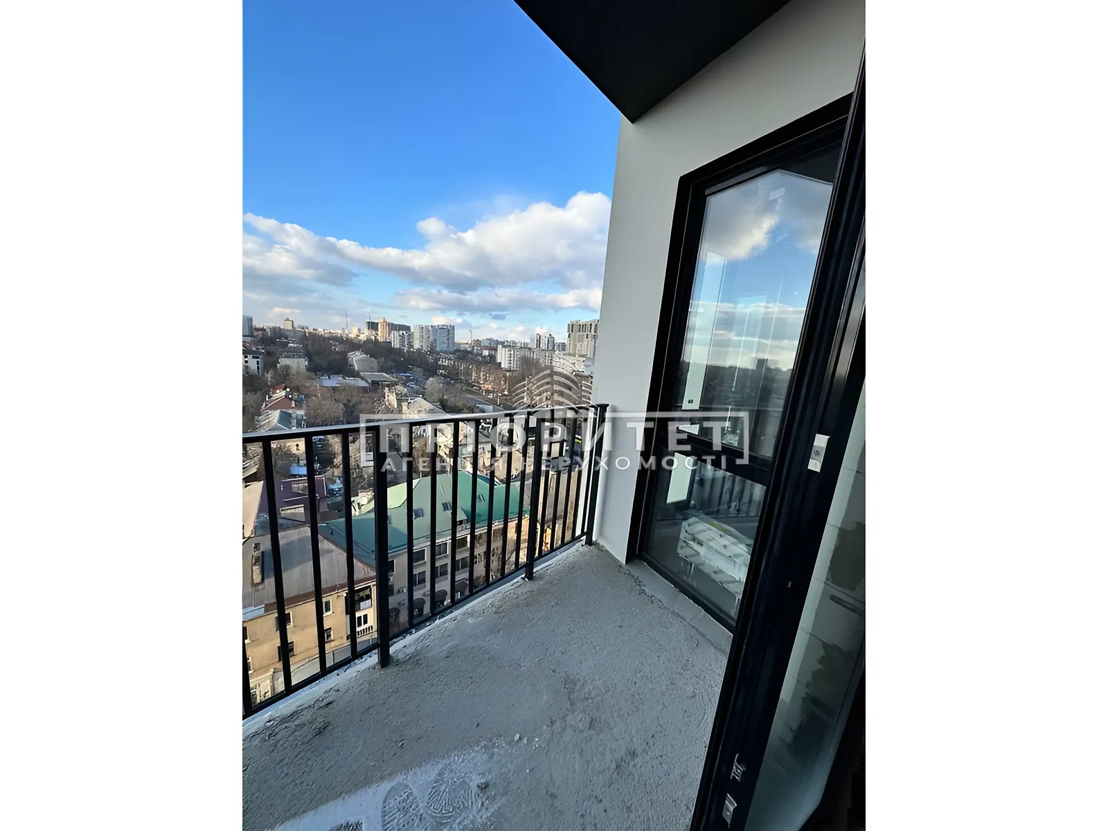 Продается 1-комнатная квартира 43.2 кв. м в Одессе, цена: 65000 $ - фото 1