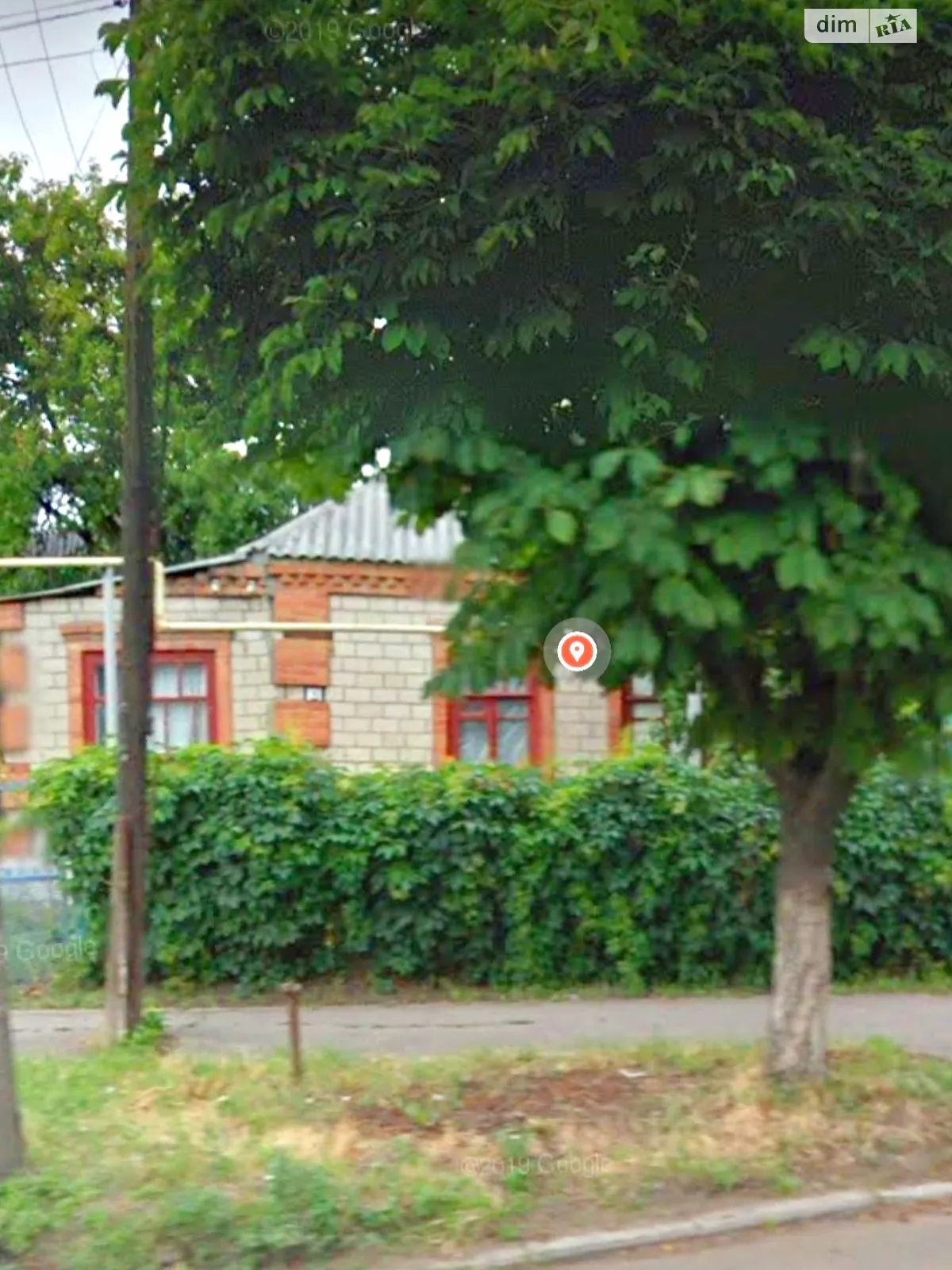 Продается одноэтажный дом 52 кв. м с садом, цена: 15000 $ - фото 1