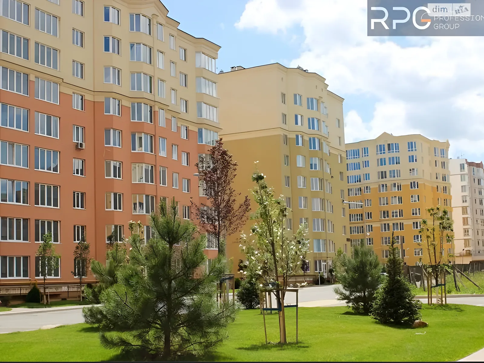 Продається 1-кімнатна квартира 54 кв. м у Софіївській Борщагівці, вул. Боголюбова, 30 - фото 1