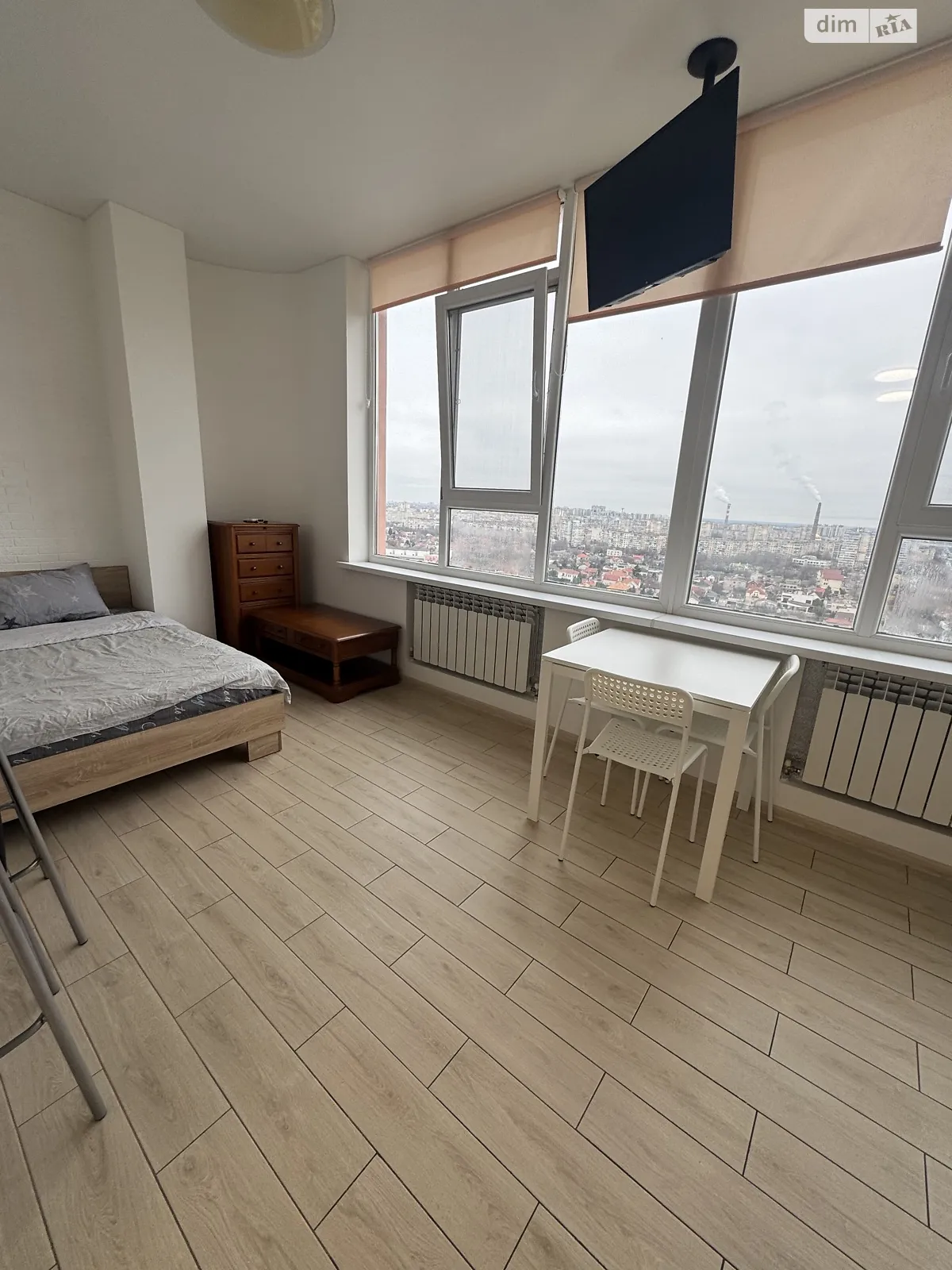 Здається в оренду 1-кімнатна квартира у Одесі, вул. Макаренка, 2А - фото 1