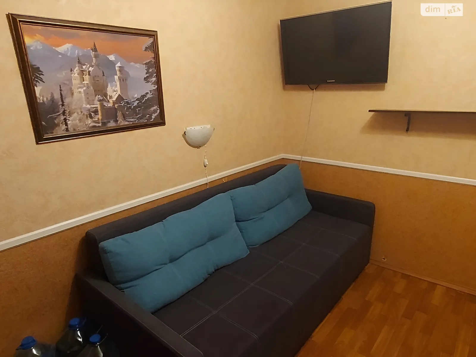 Здається в оренду 2-кімнатна квартира 42 кв. м у Харкові, Салтівське шосе, 240А - фото 1