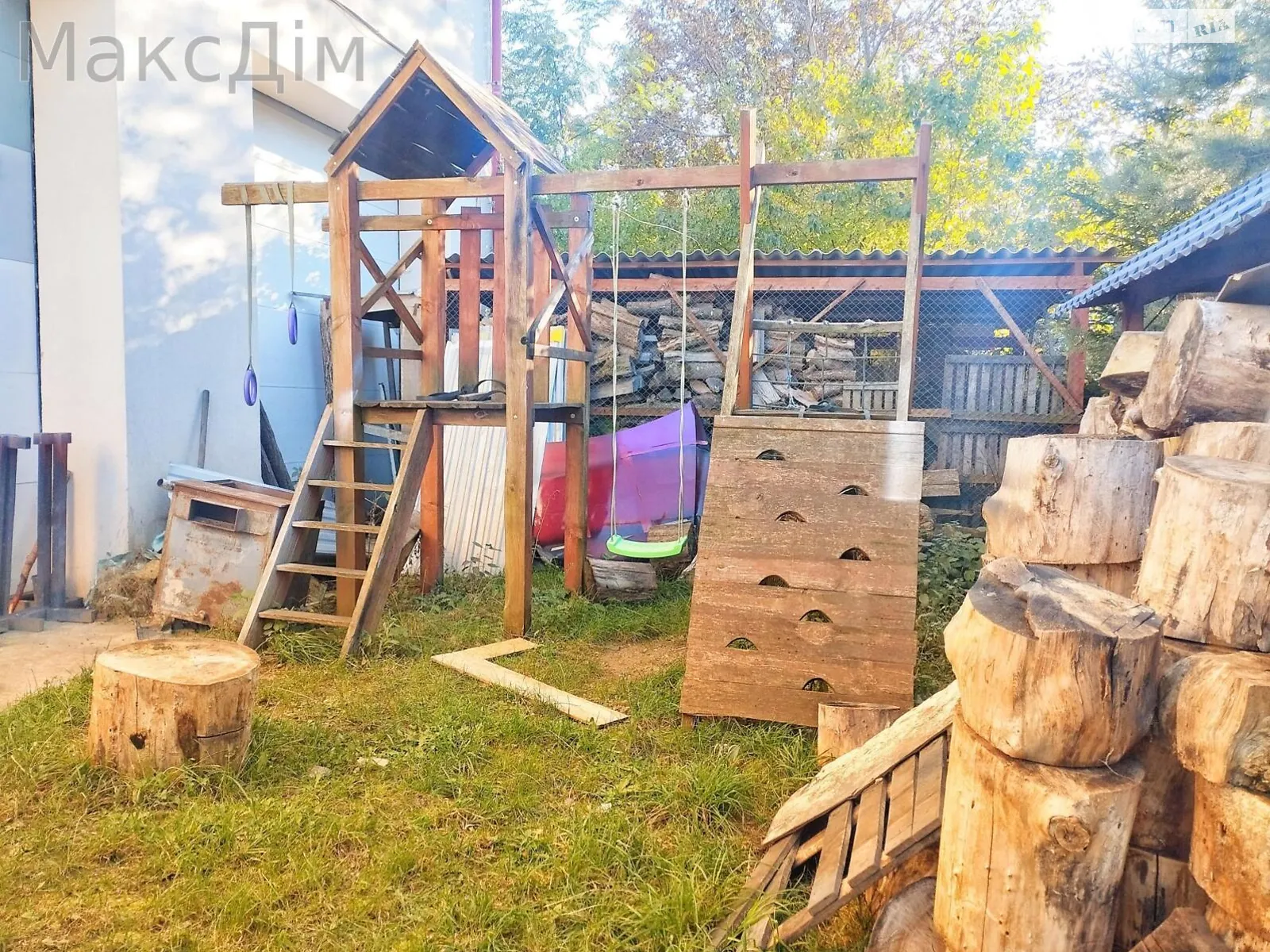 Продається об'єкт сфери послуг 540 кв. м в 3-поверховій будівлі, цена: 360000 $ - фото 1