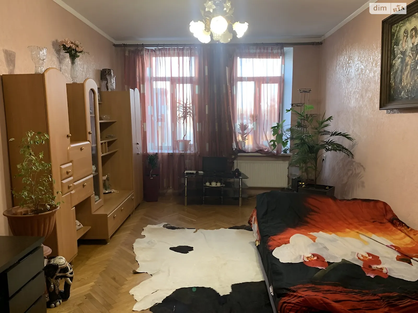 Продається 3-кімнатна квартира 60.1 кв. м у Одесі, вул. Богдана Хмельницького, 55 - фото 1