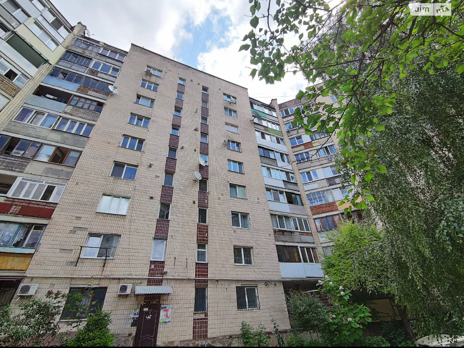 2-комнатная квартира 51 кв. м в Тернополе, цена: 36000 $ - фото 1