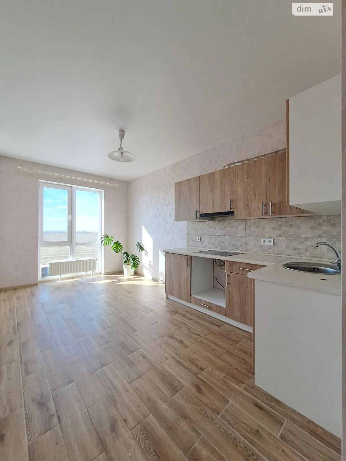Продается 2-комнатная квартира 58.7 кв. м в Авангарде, цена: 57500 $ - фото 1