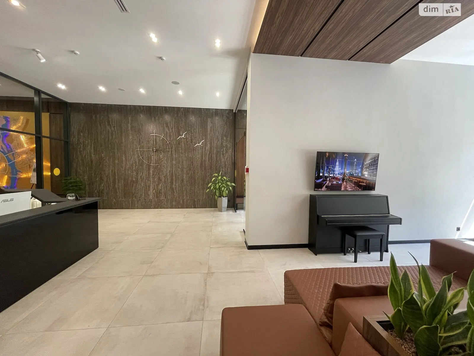 Продается 1-комнатная квартира 25.3 кв. м в Киеве, цена: 63000 $ - фото 1