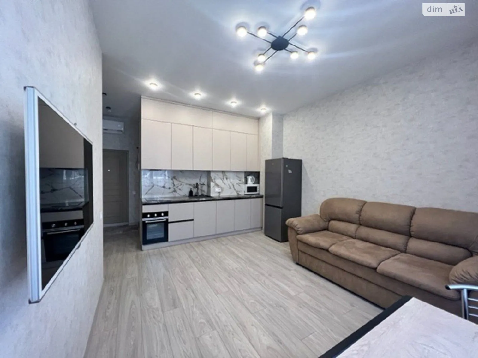 Продается 1-комнатная квартира 41 кв. м в Одессе, цена: 87000 $ - фото 1