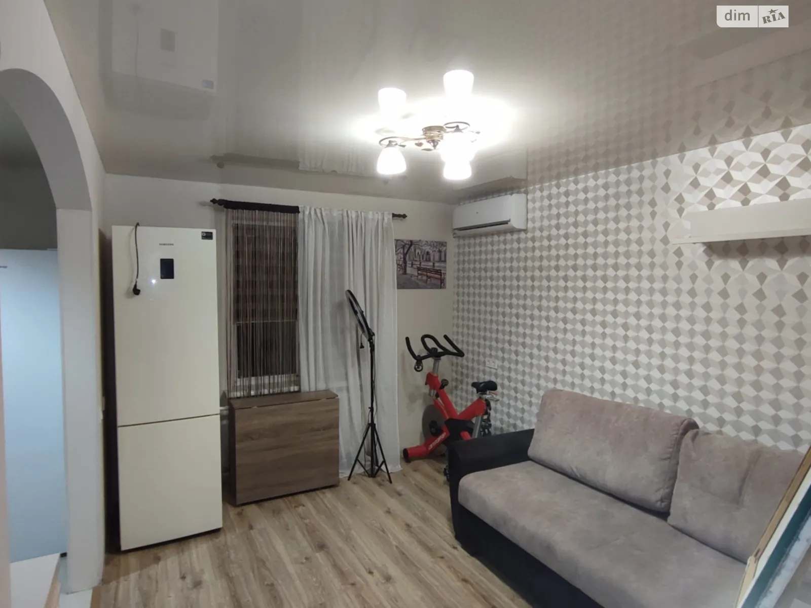 Продається 3-кімнатна квартира 62 кв. м у Одесі, вул. Академіка Корольова - фото 1