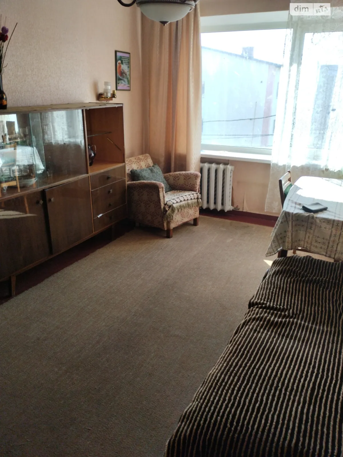 Здається в оренду 2-кімнатна квартира 42 кв. м у Вінниці, вул. Київська, 104 - фото 1
