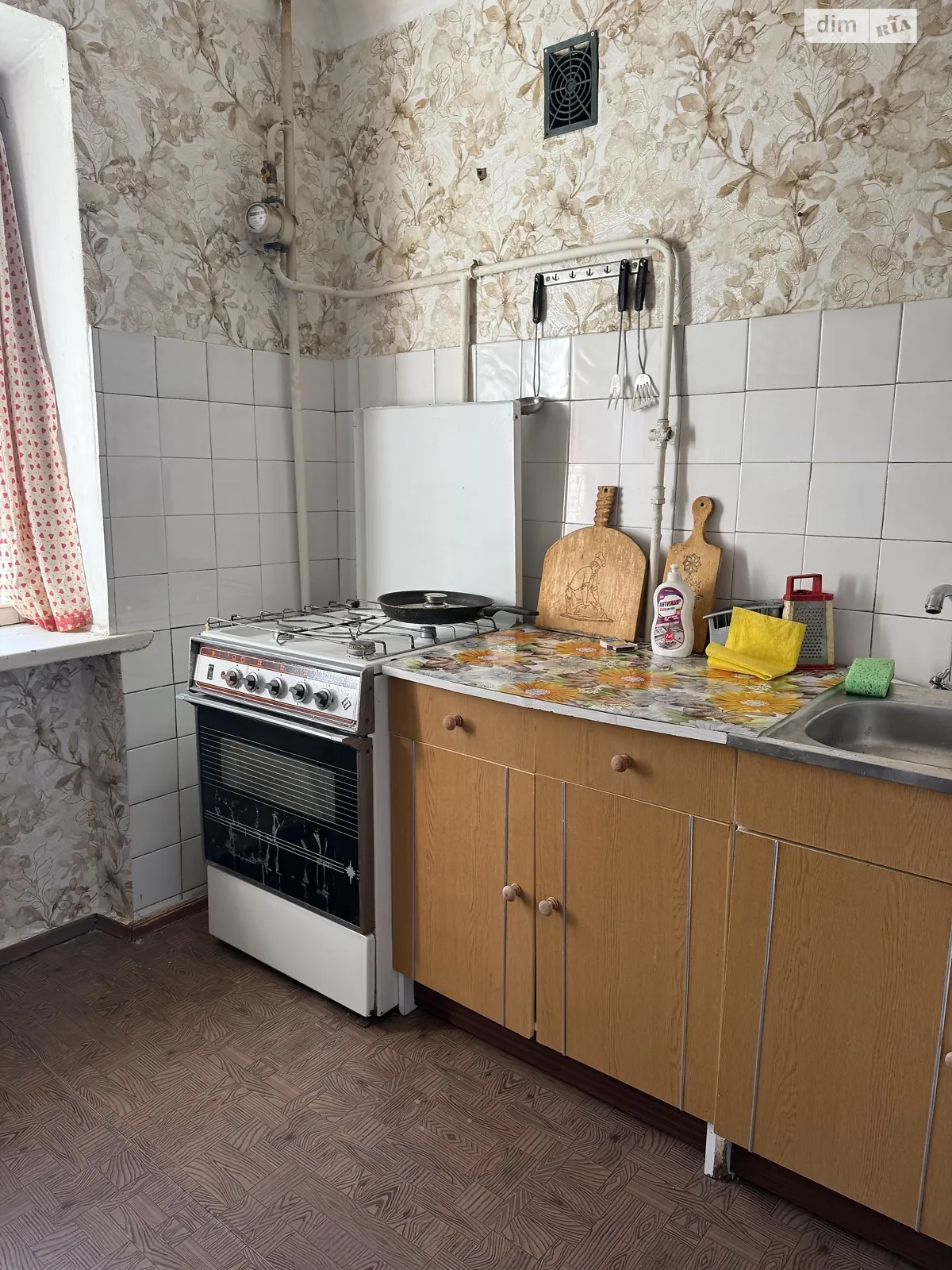 Сдается в аренду 2-комнатная квартира 46 кв. м в Хмельницком, ул. Тернопольская - фото 1