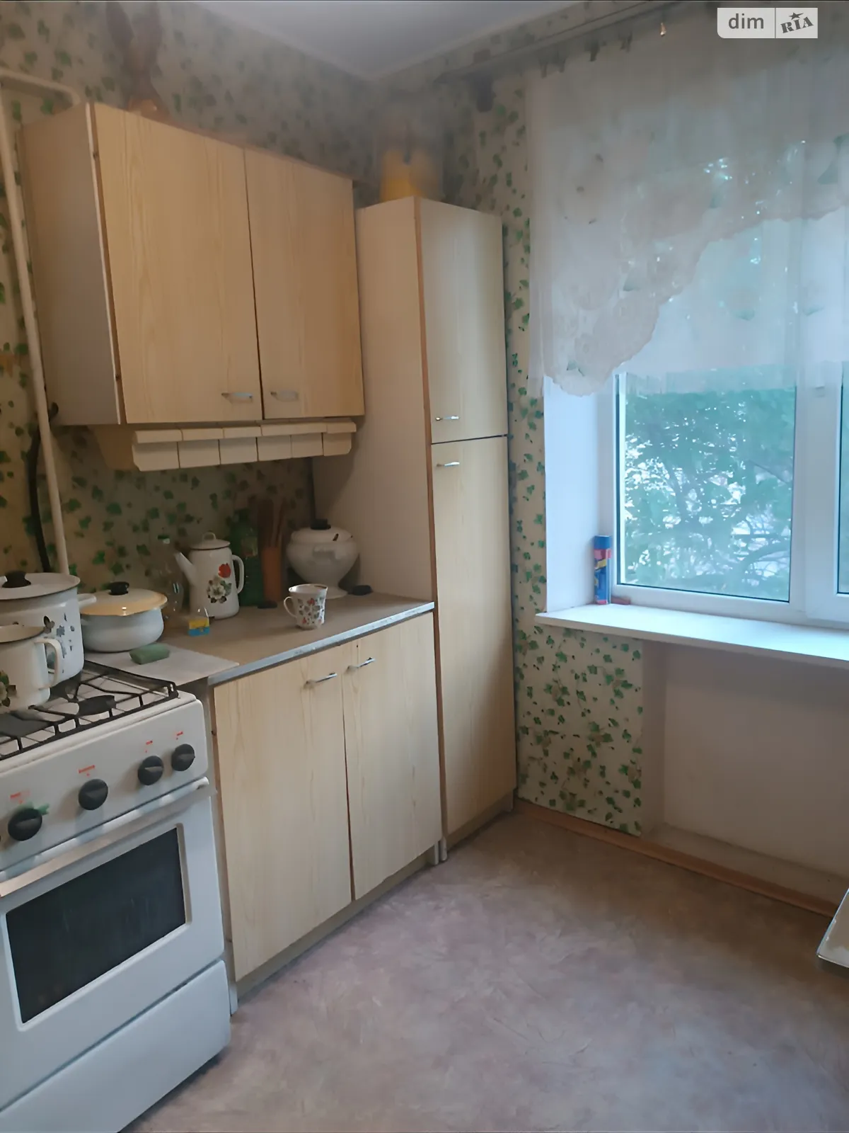 Продается 2-комнатная квартира 50 кв. м в Самаре, ул. Украинская - фото 1