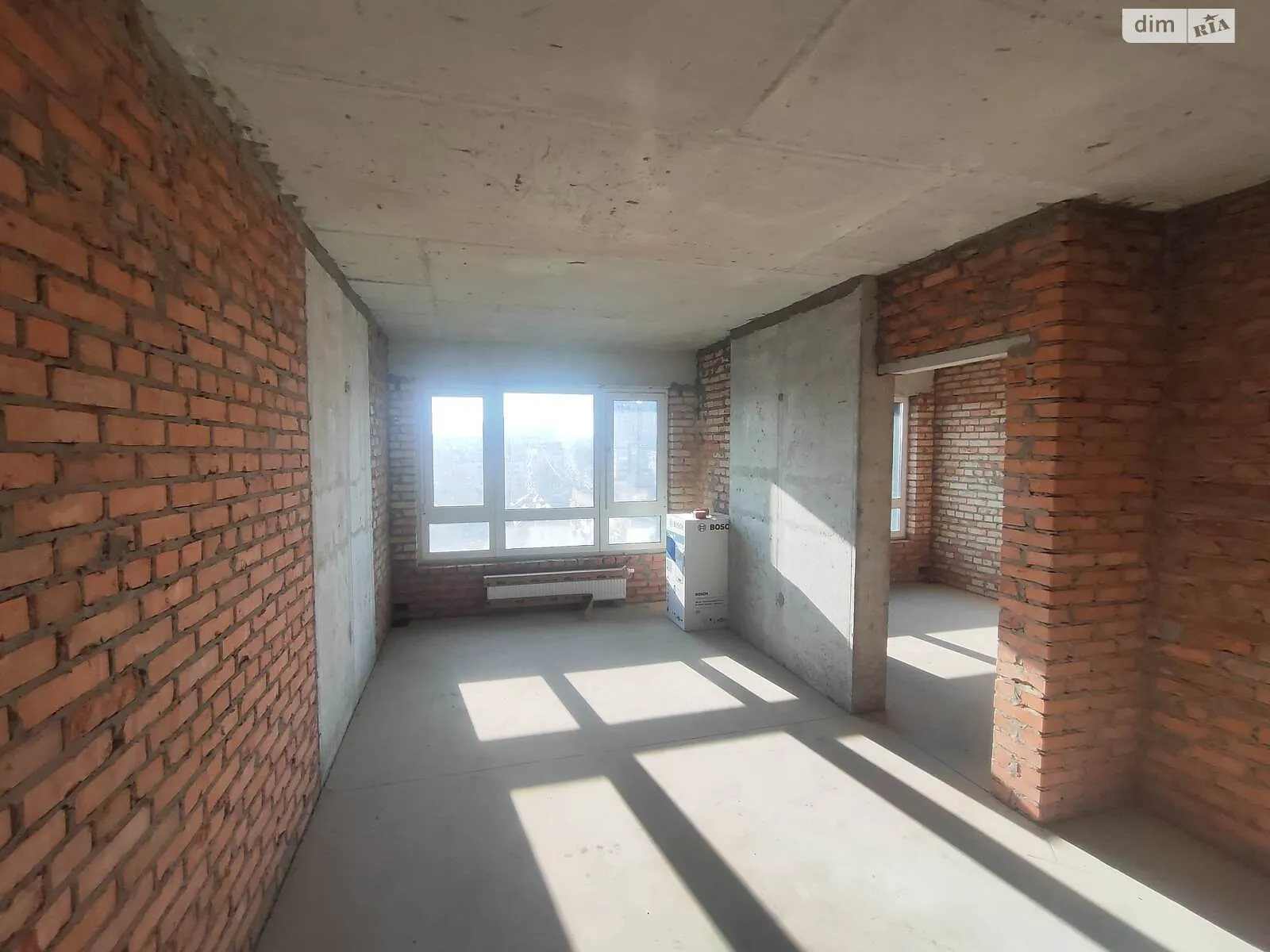 Продается 1-комнатная квартира 46 кв. м в Киеве, цена: 100000 $ - фото 1