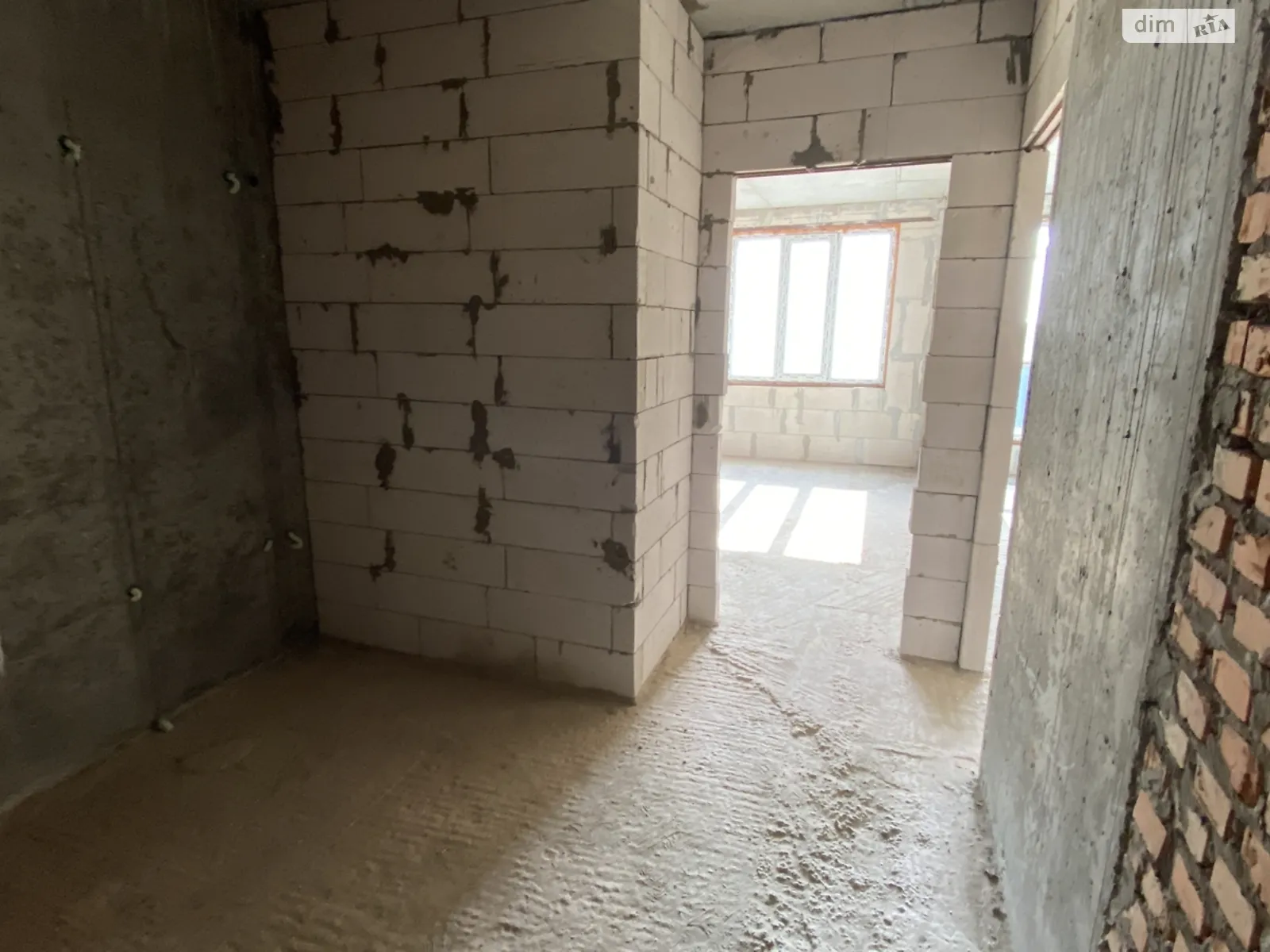 Продается 1-комнатная квартира 41 кв. м в Ирпене, ул. Выговского(Суворова), 2Д/4 - фото 1