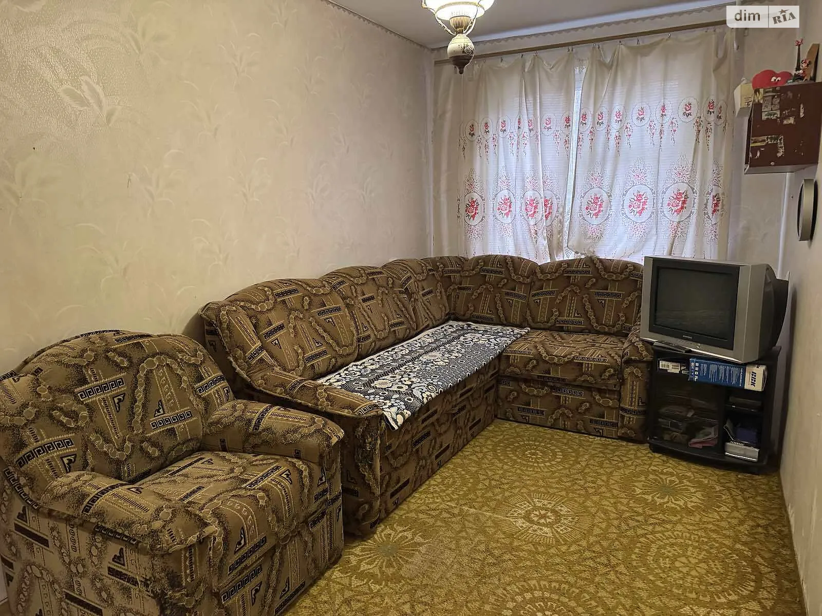 Продається 3-кімнатна квартира 60.2 кв. м у Миколаєві, цена: 38000 $ - фото 1
