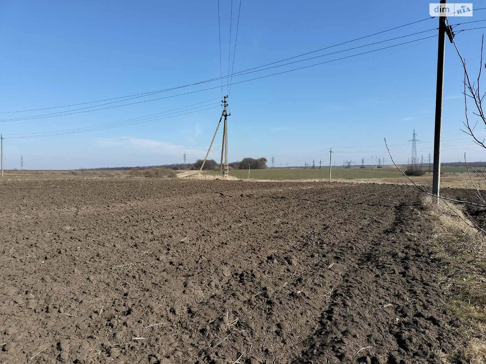 Продается земельный участок 15.5 соток в Ровенской области, цена: 11500 $ - фото 1