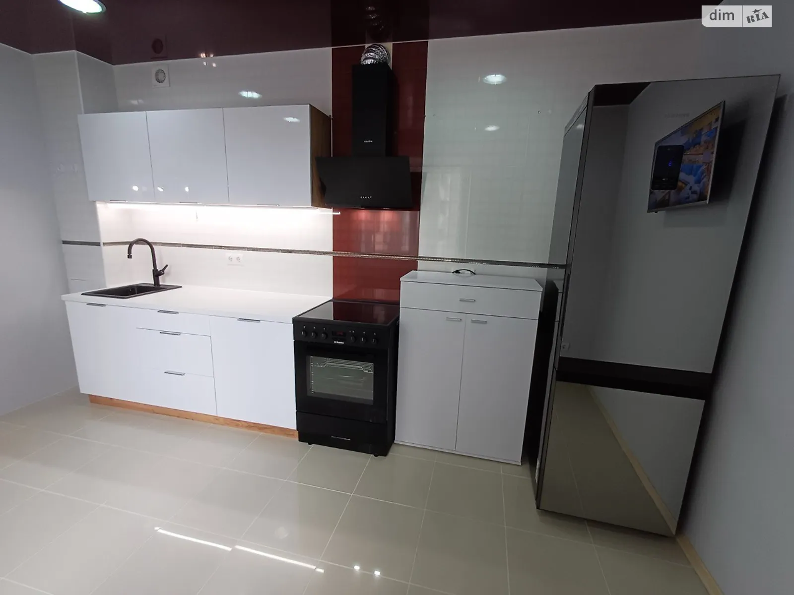 Продається 2-кімнатна квартира 70.5 кв. м у Дніпрі, цена: 87000 $ - фото 1