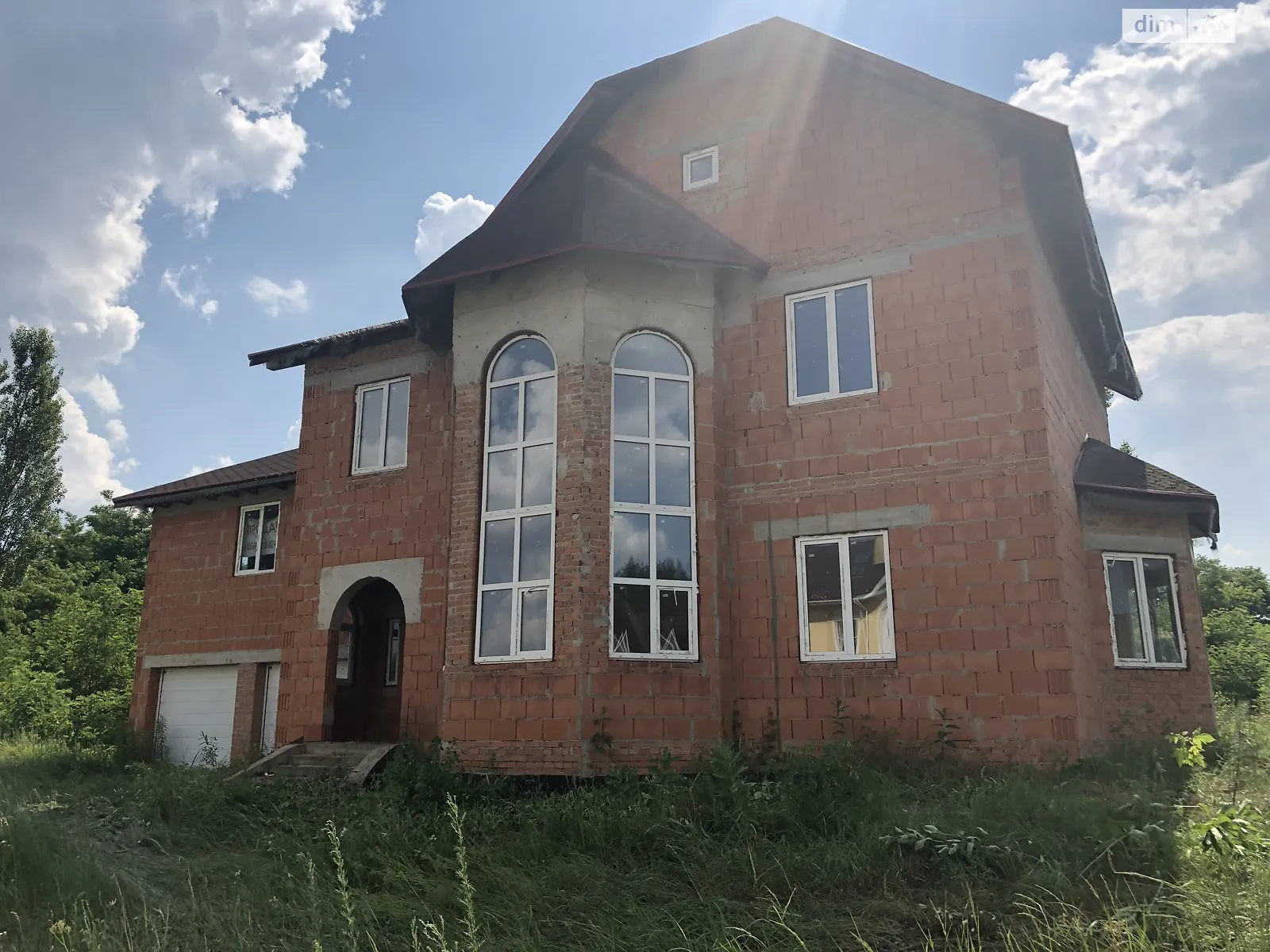 Продається будинок 2 поверховий 280 кв. м з садом, цена: 150000 $ - фото 1