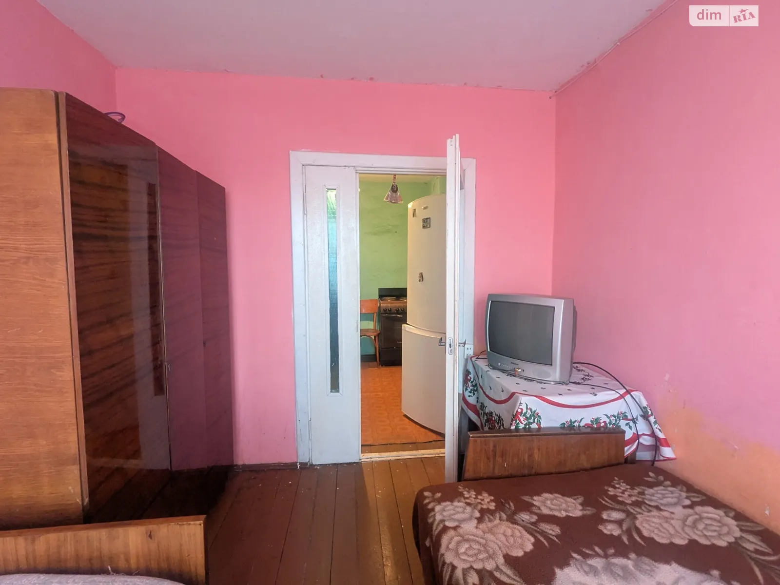 Сдается в аренду 2-комнатная квартира 35 кв. м в Ужгороде, ул. Коритнянская - фото 1