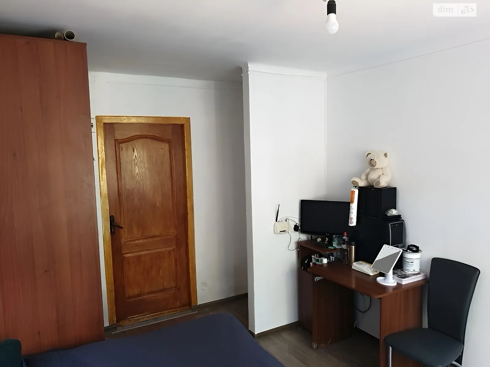 Продается комната 101.7 кв. м в Одессе, цена: 9500 $ - фото 1