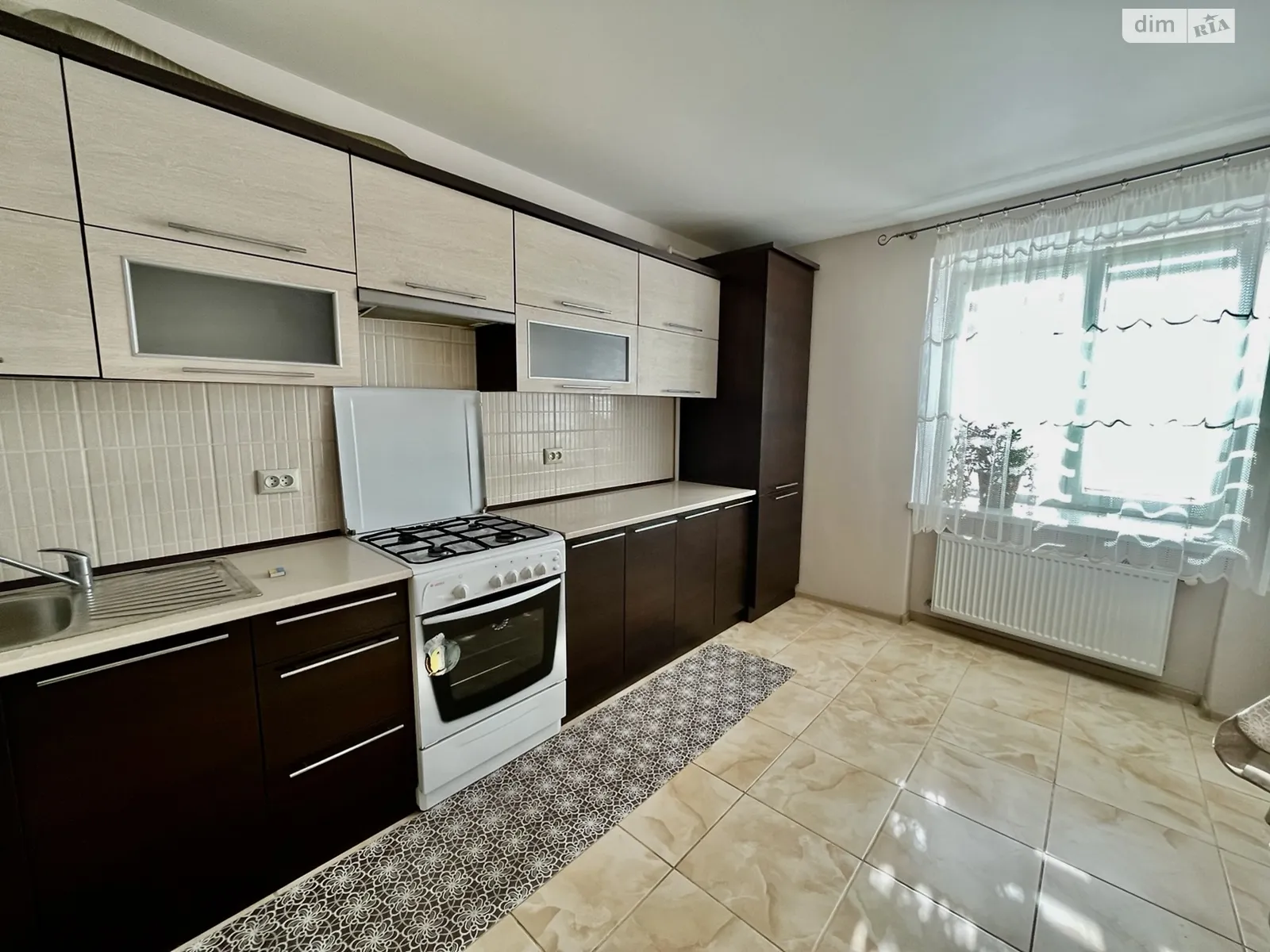 2-кімнатна квартира 65 кв. м у Тернополі, цена: 300 $ - фото 1