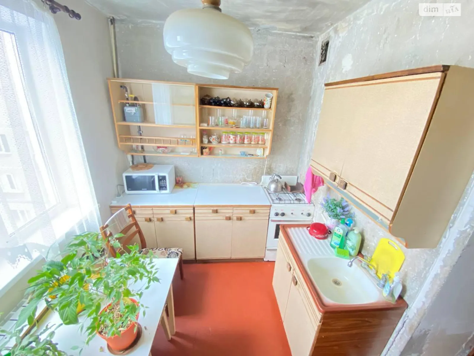 Продается 2-комнатная квартира 51.9 кв. м в Харькове, цена: 30000 $ - фото 1