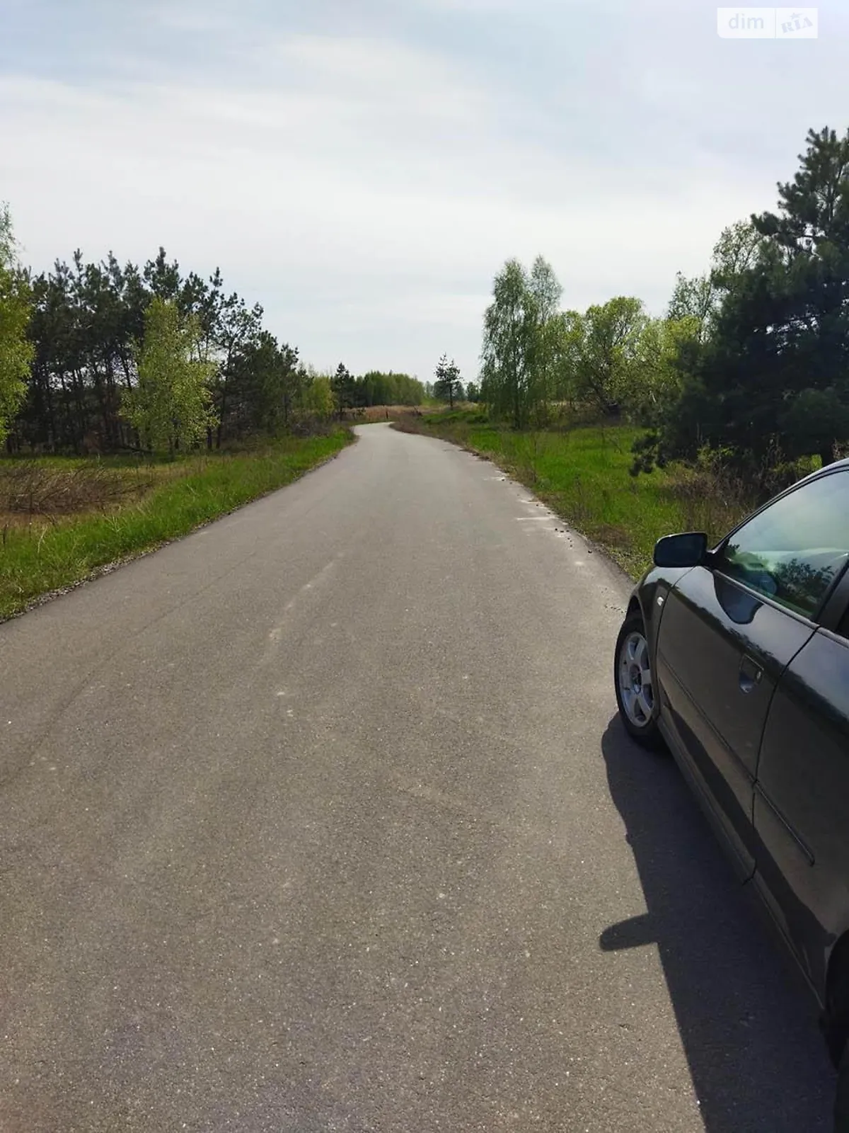 Продається земельна ділянка 24.77 соток у Київській області, цена: 12000 $ - фото 1