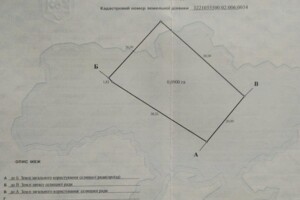 Продажа участка под жилую застройку, Киевская, Клавдиево-Тарасово, Ворошилова улица