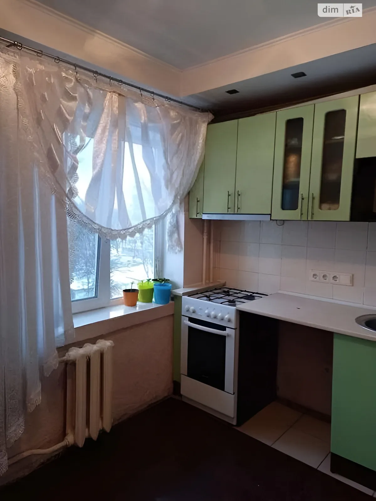 Продается 3-комнатная квартира 62 кв. м в Киеве, ул. Шолом-Алейхема, 19 - фото 1