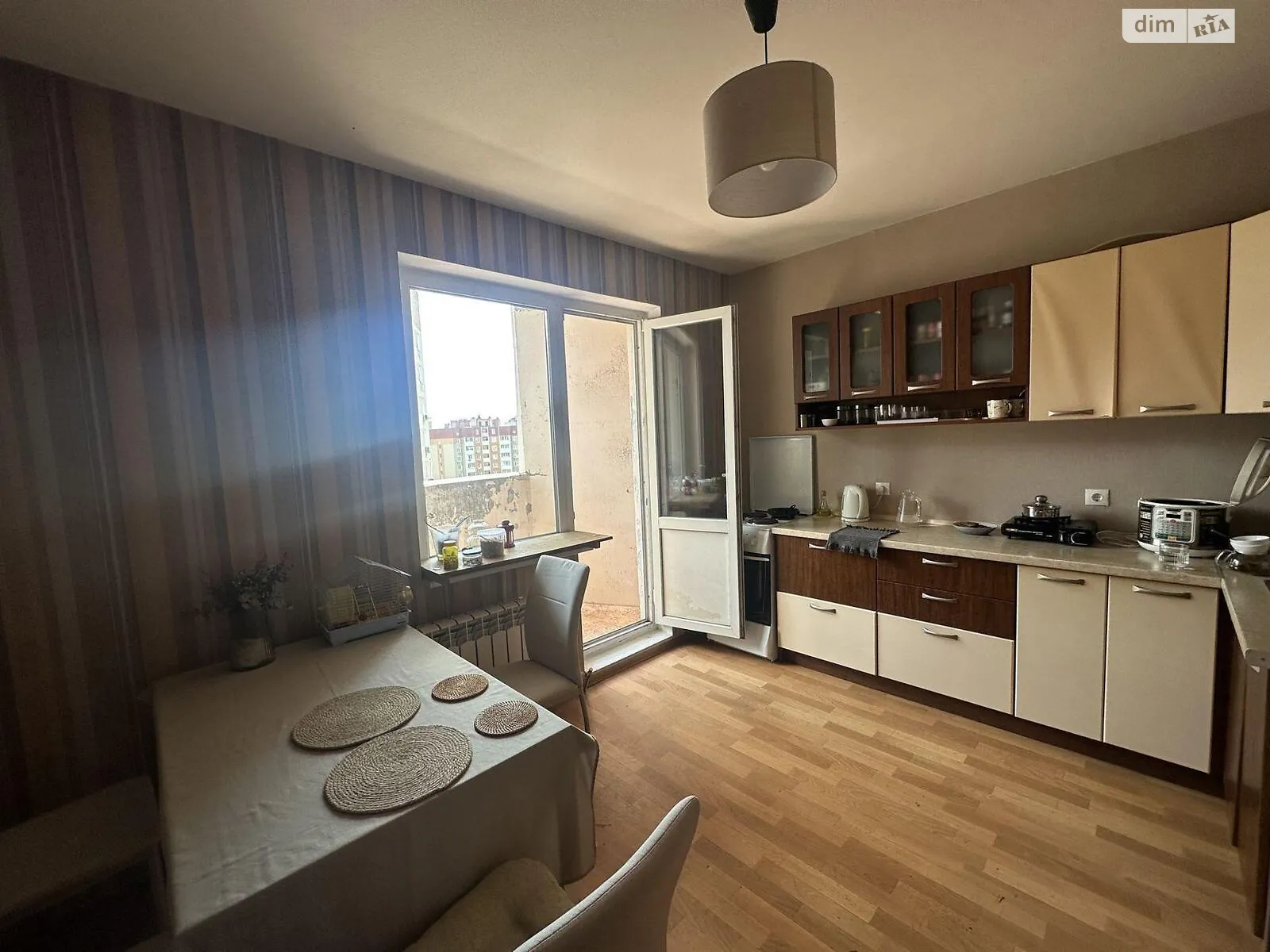 Продается 2-комнатная квартира 72.9 кв. м в Киеве, ул. Урловская - фото 1