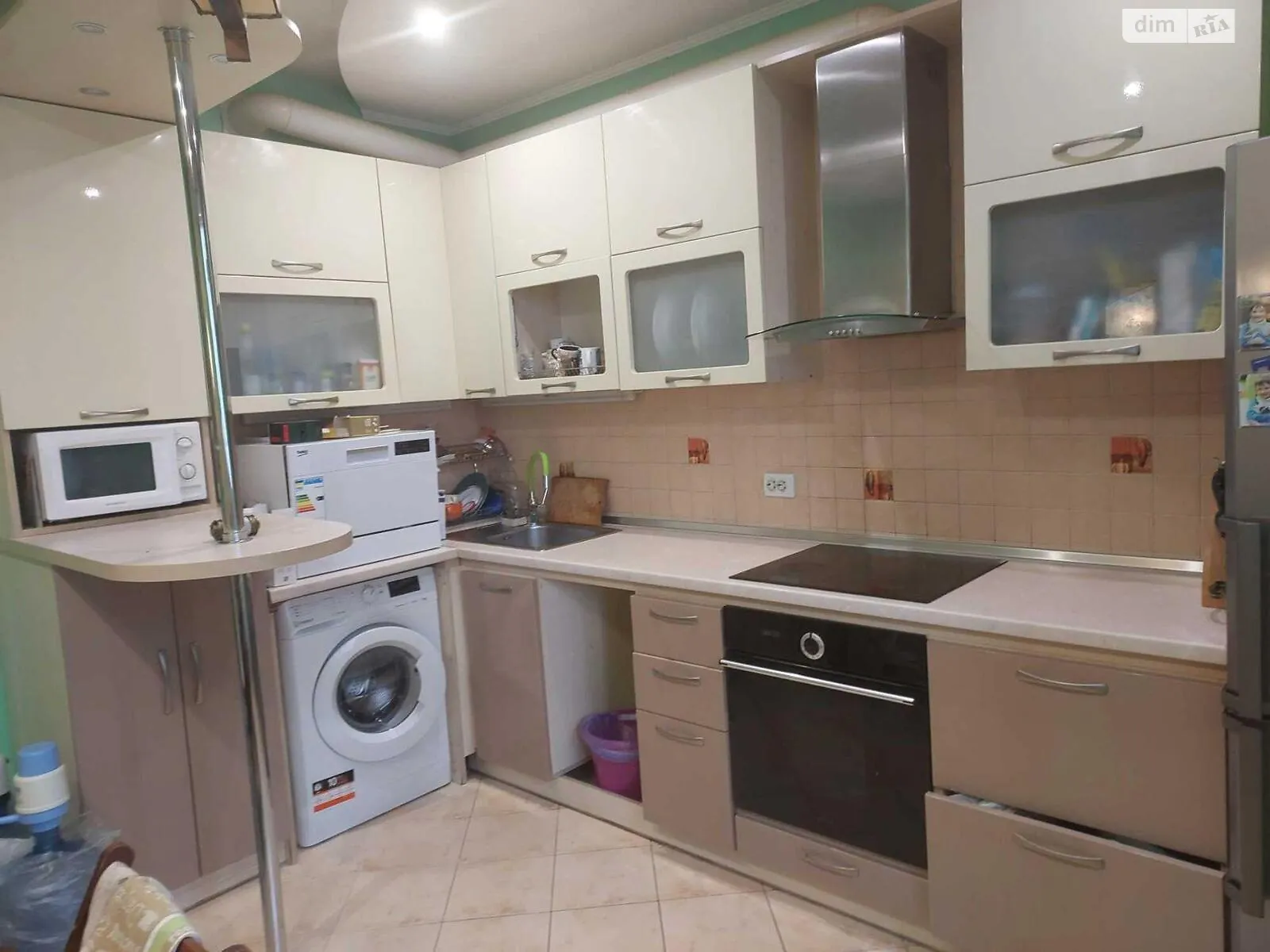 Продається 3-кімнатна квартира 101.8 кв. м у Києві, цена: 159000 $ - фото 1