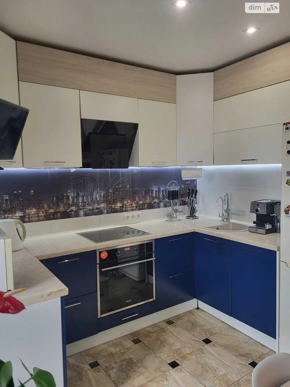 Продається 1-кімнатна квартира 41.7 кв. м у Києві, цена: 84300 $ - фото 1