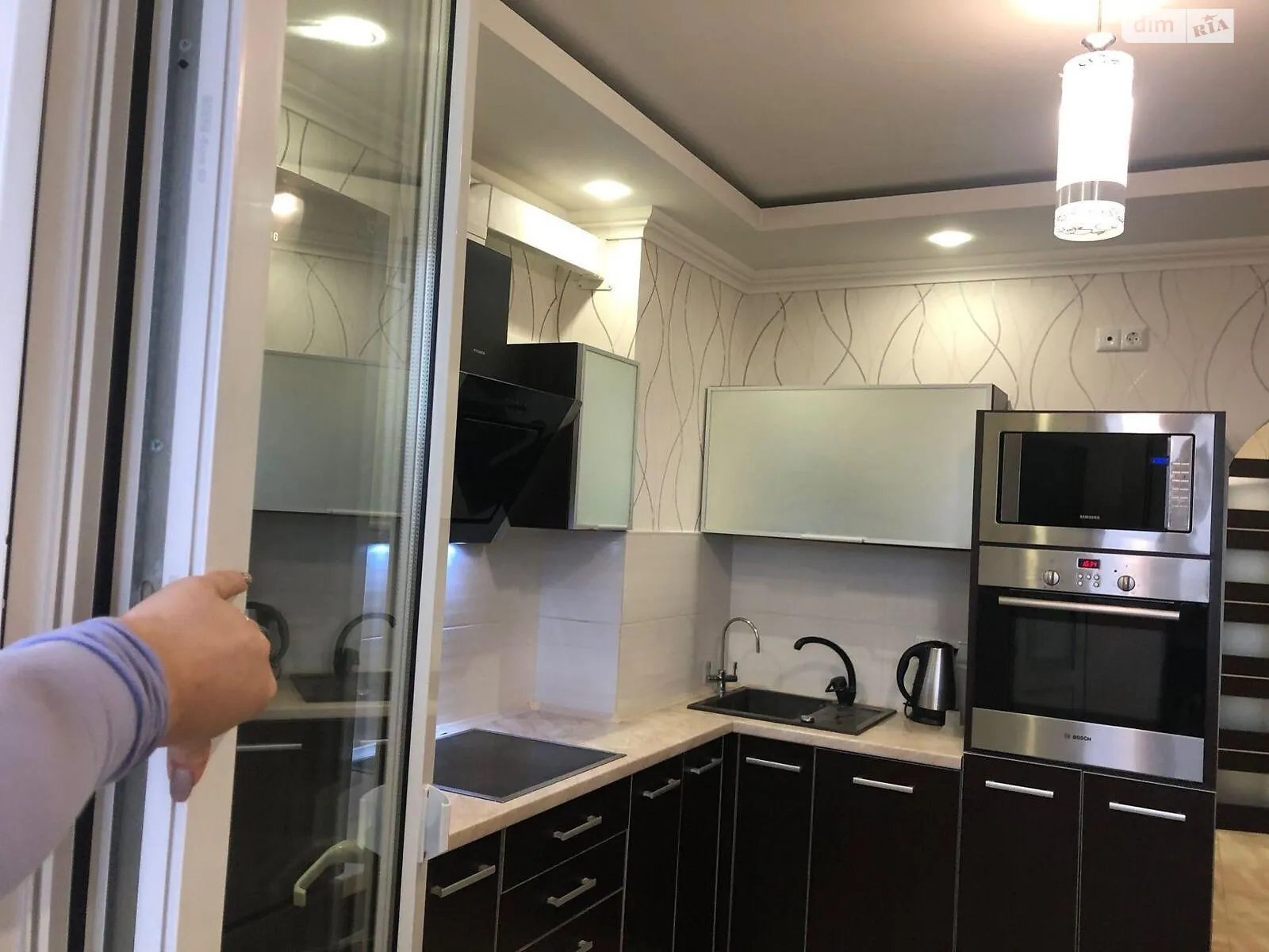 Продается 2-комнатная квартира 80.2 кв. м в Киеве, цена: 86000 $ - фото 1