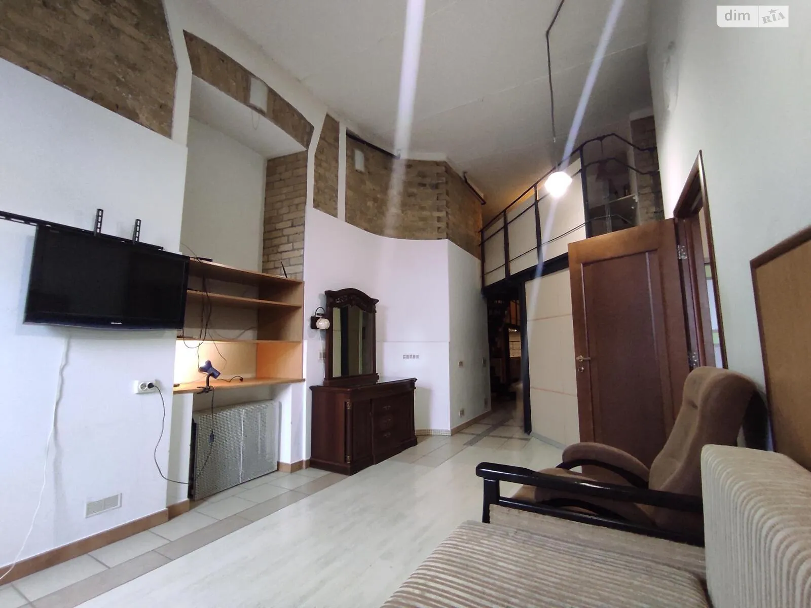 Продается 2-комнатная квартира 92.2 кв. м в Киеве, пер. Михайловский, 9Б - фото 1