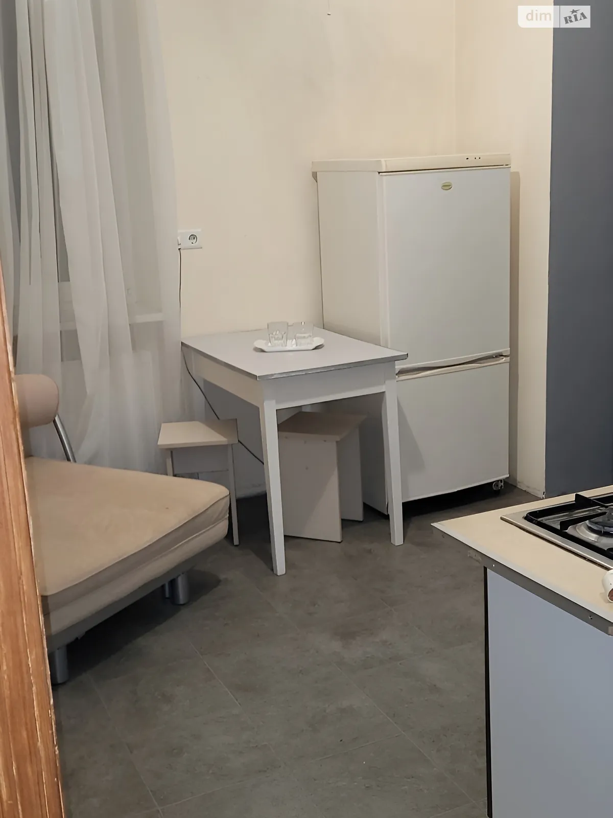 Продається 1-кімнатна квартира 29.5 кв. м у Львові, вул. Вітовського Дмитра, 25 - фото 1