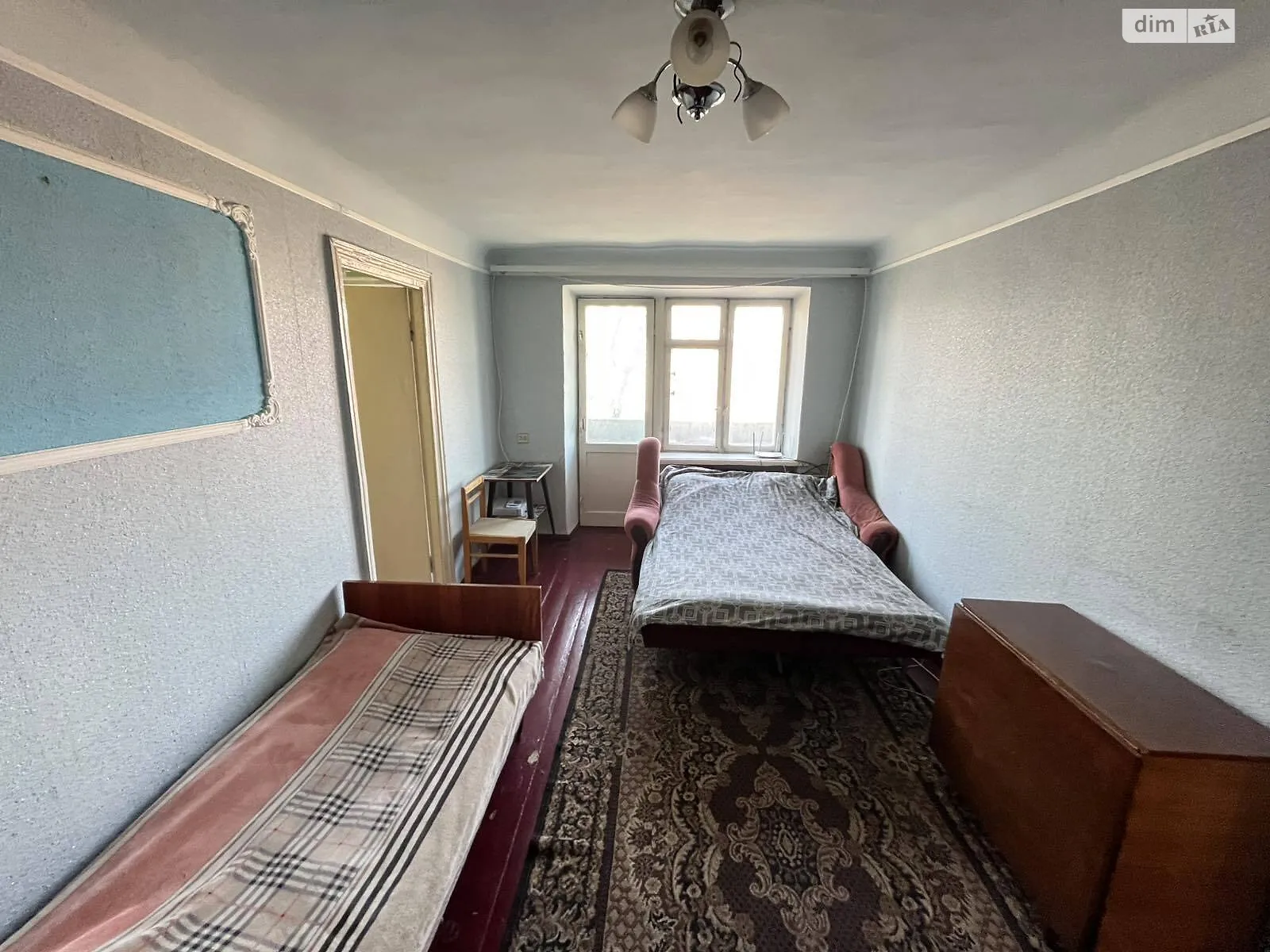 Продається 3-кімнатна квартира 56 кв. м у Хмельницькому, вул. Кам'янецька - фото 1