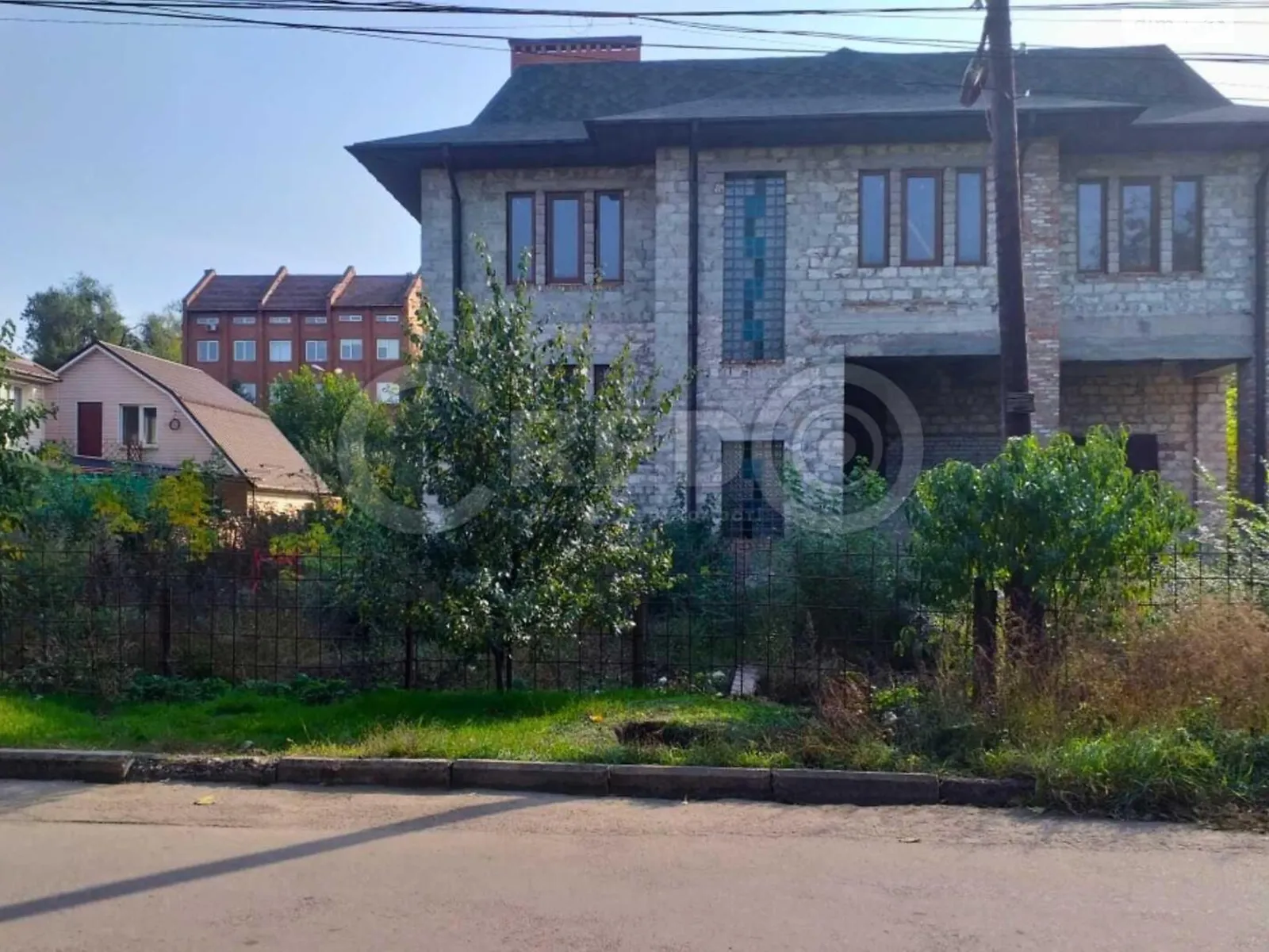 Центрально-Міський Кривий Ріг, цена: 140000 $ - фото 1
