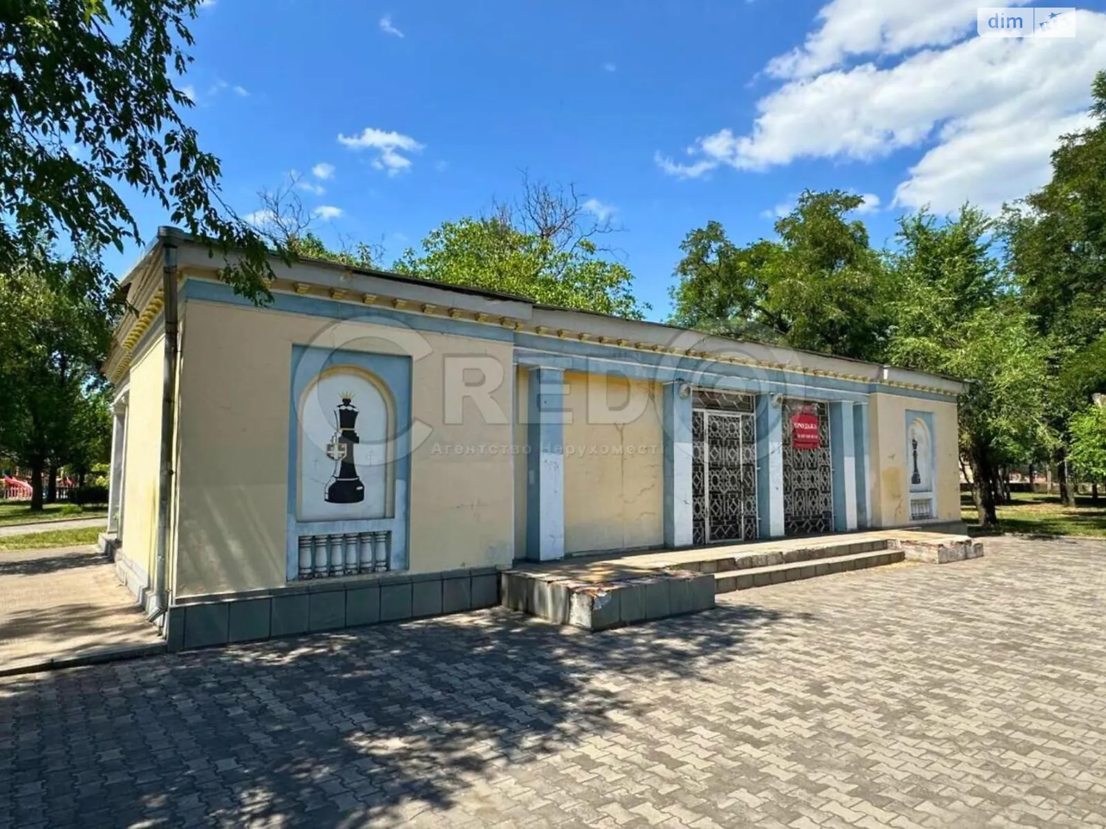 Продается помещения свободного назначения 72 кв. м в 1-этажном здании, цена: 13500 $ - фото 1