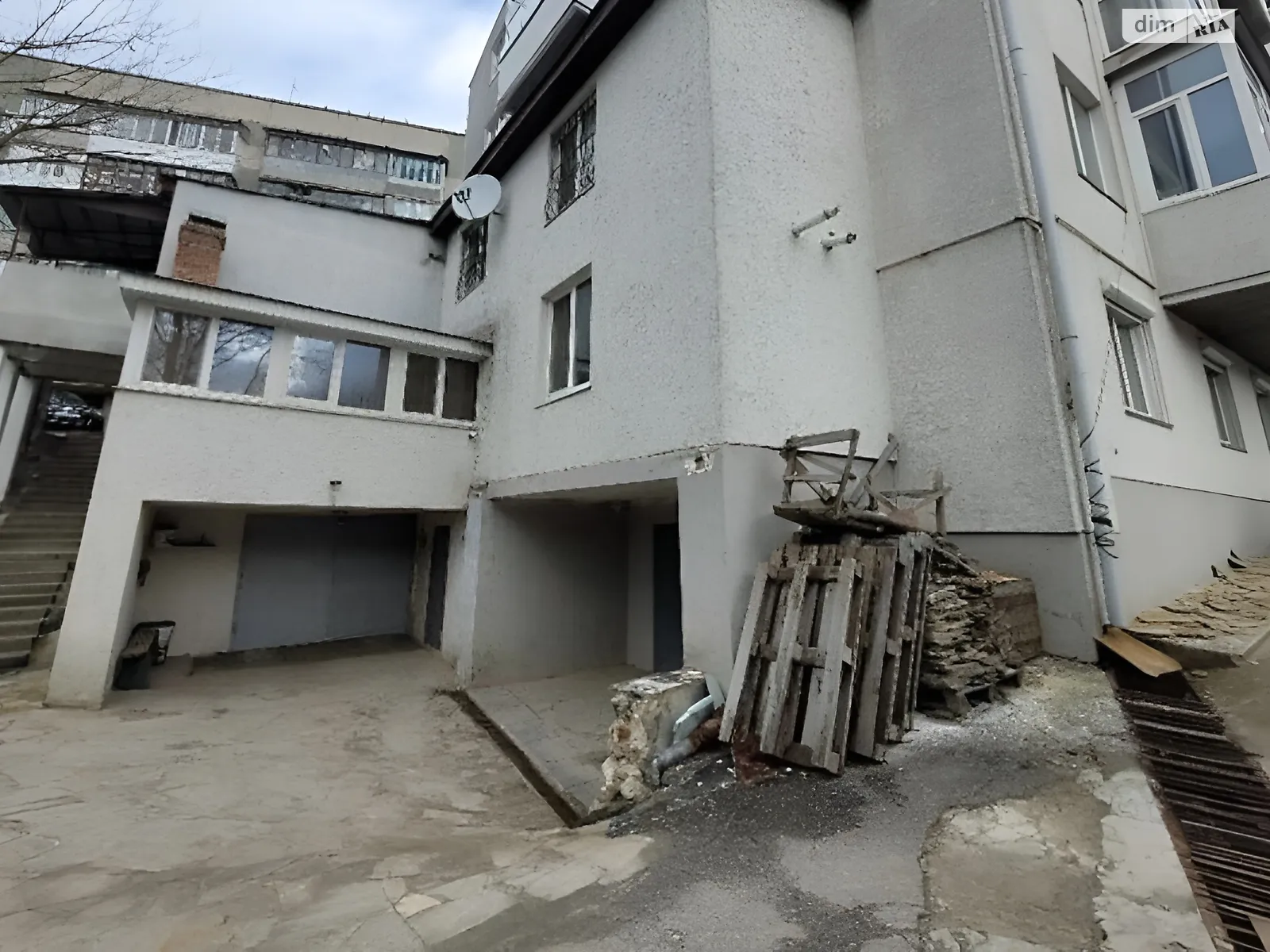 ул. Дорошенко Петра Гетмана Восточный Тернополь, цена: 154000 $ - фото 1