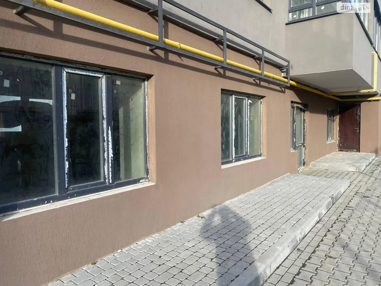 ул. Бенцаля Кутковцы Тернополь, цена: 74520 $ - фото 1