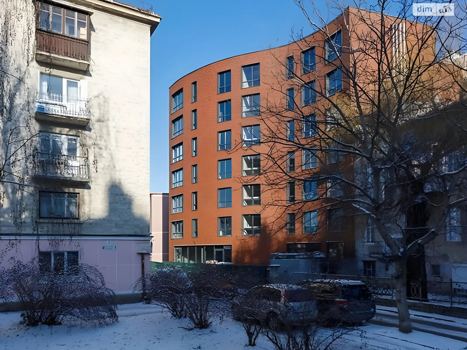 ул. Барвинских Семьи Центр Тернополь, цена: 200000 $ - фото 1