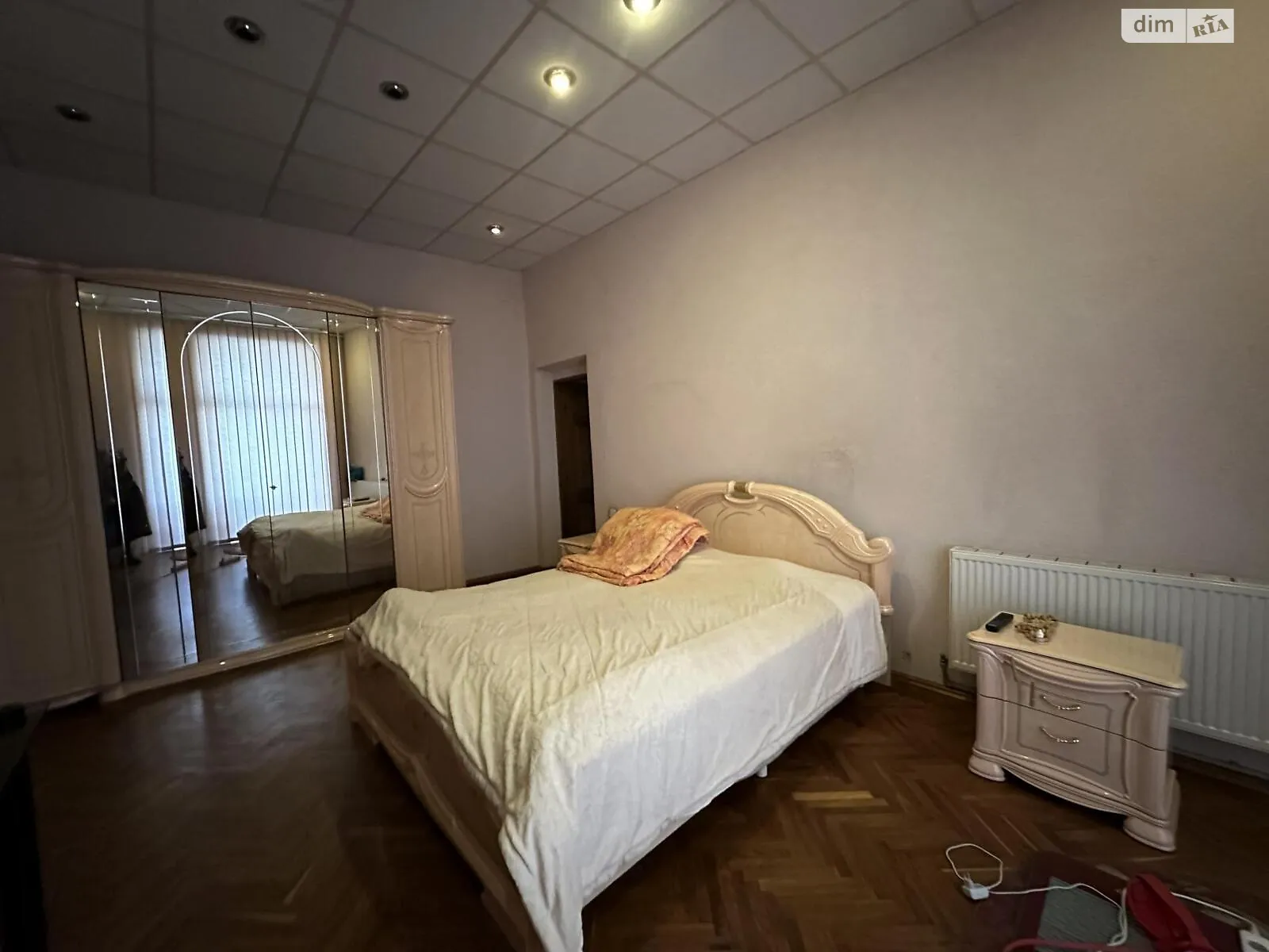 4-комнатная квартира 126 кв. м в Тернополе, цена: 110000 $ - фото 1