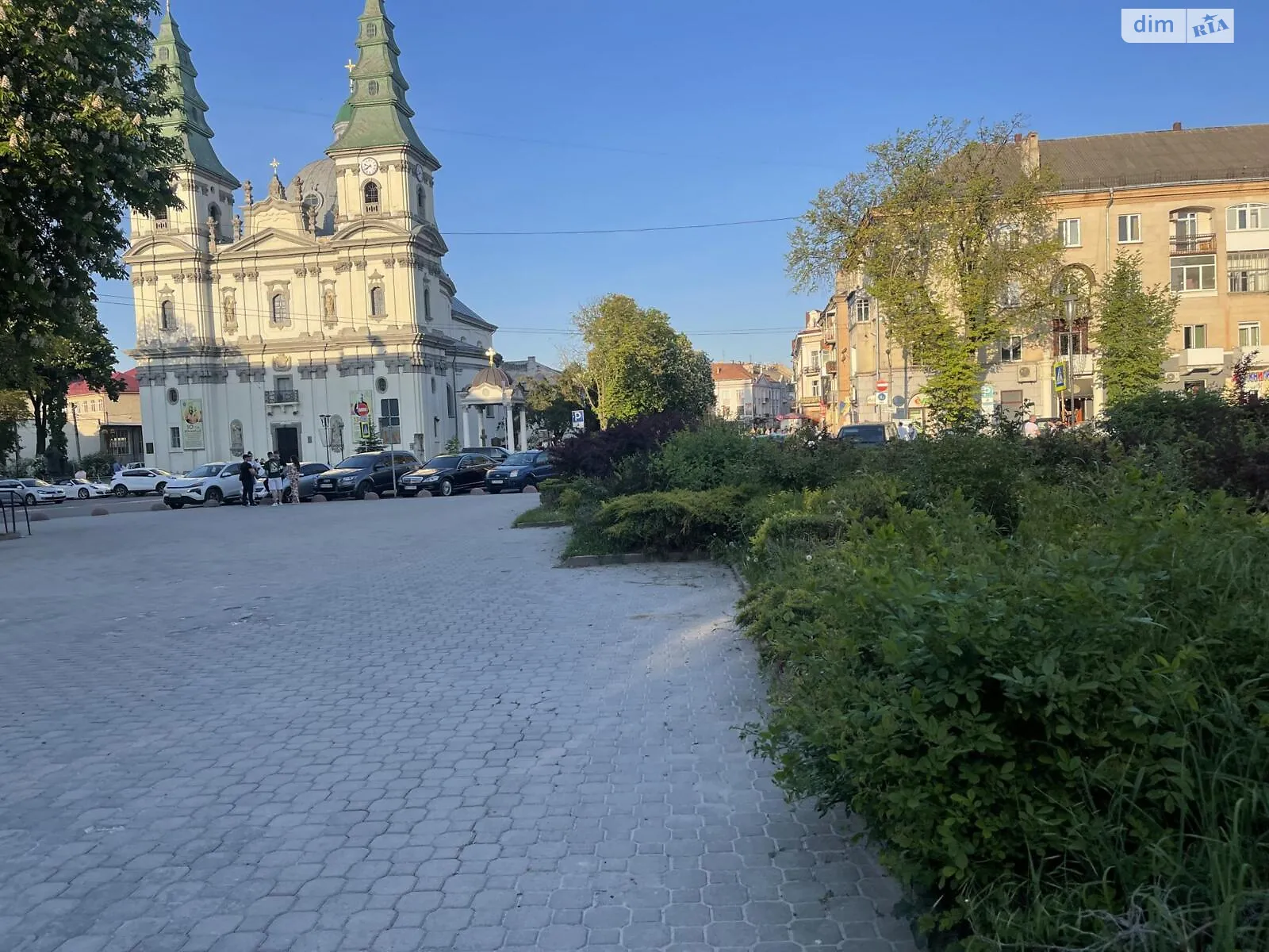 ул. Листопадовая Центр Тернополь, цена: 105000 $ - фото 1