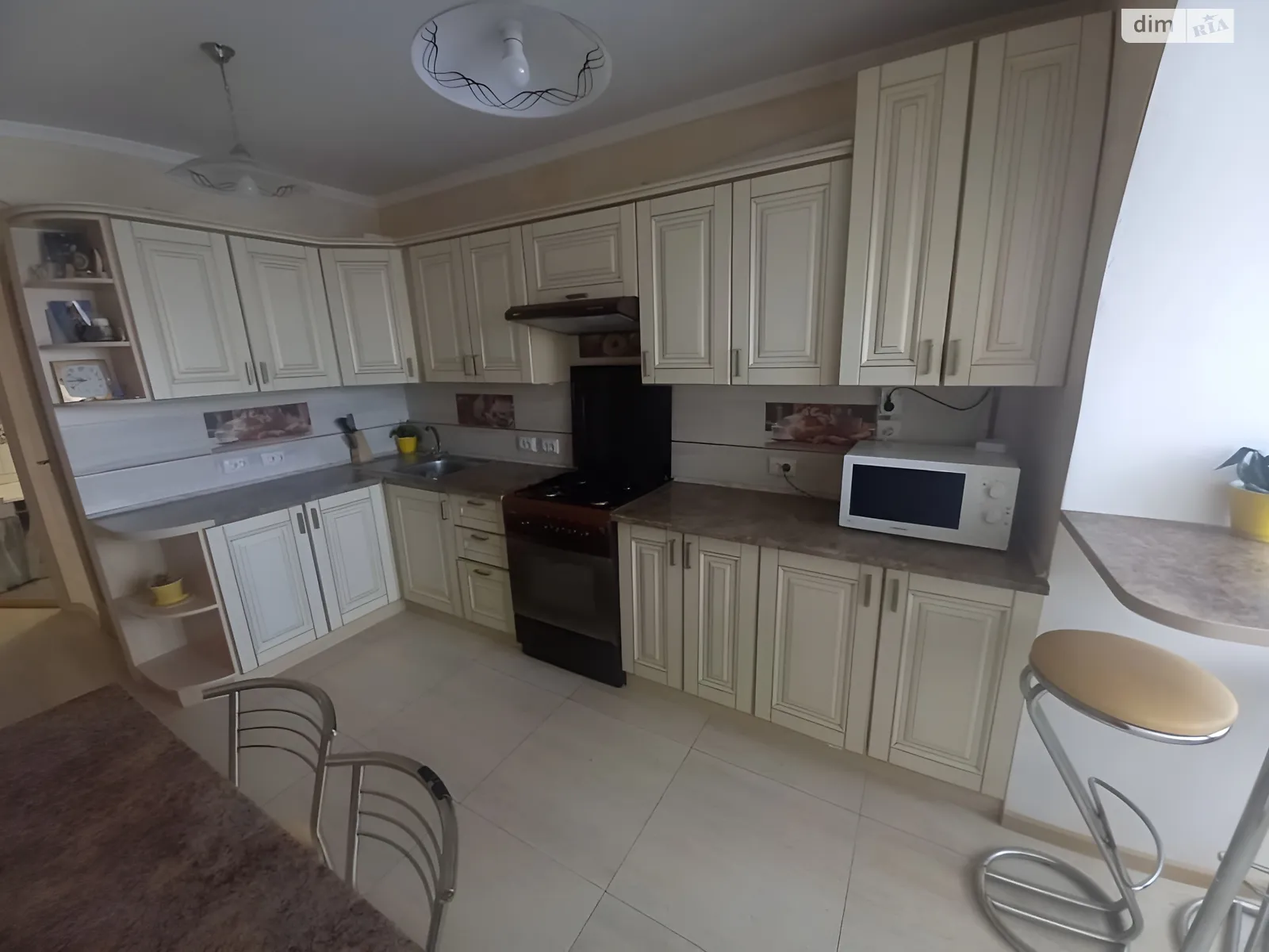 3-комнатная квартира 79 кв. м в Тернополе, цена: 83000 $ - фото 1