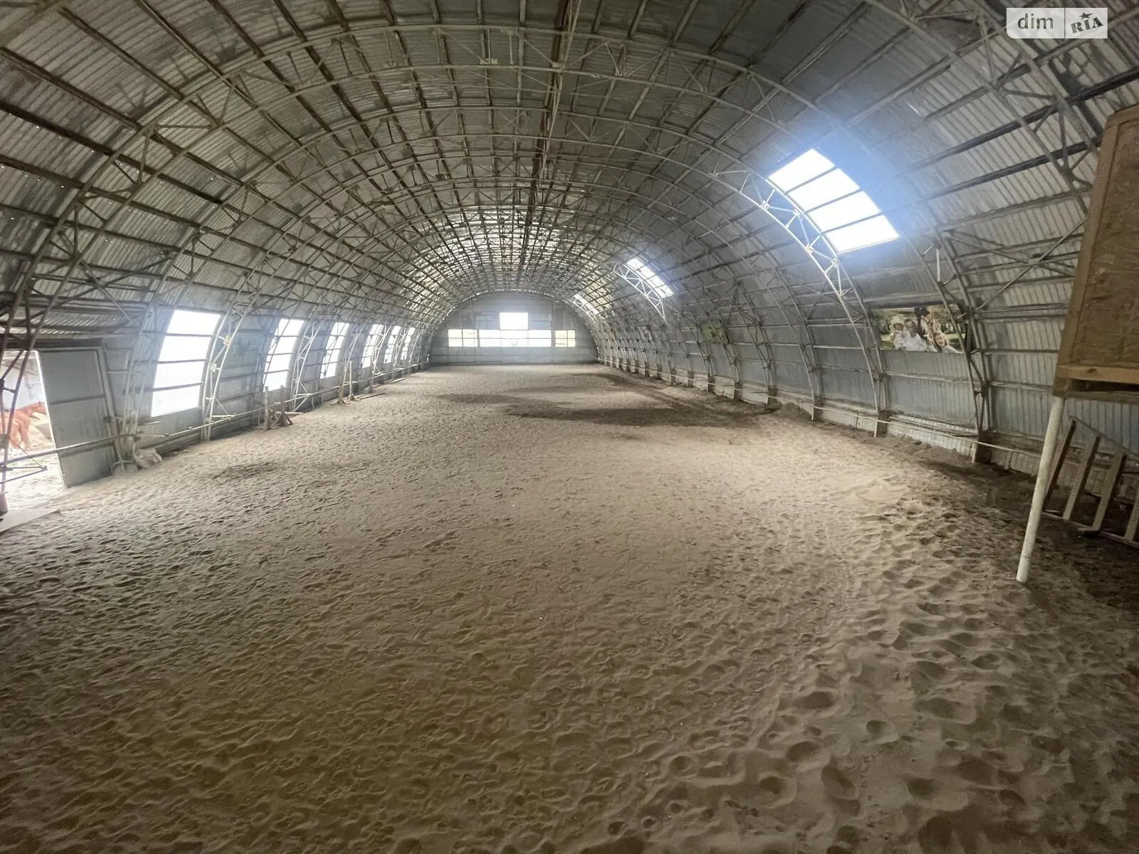 Продається приміщення вільного призначення 1500 кв. м в 1-поверховій будівлі, цена: 599000 € - фото 1