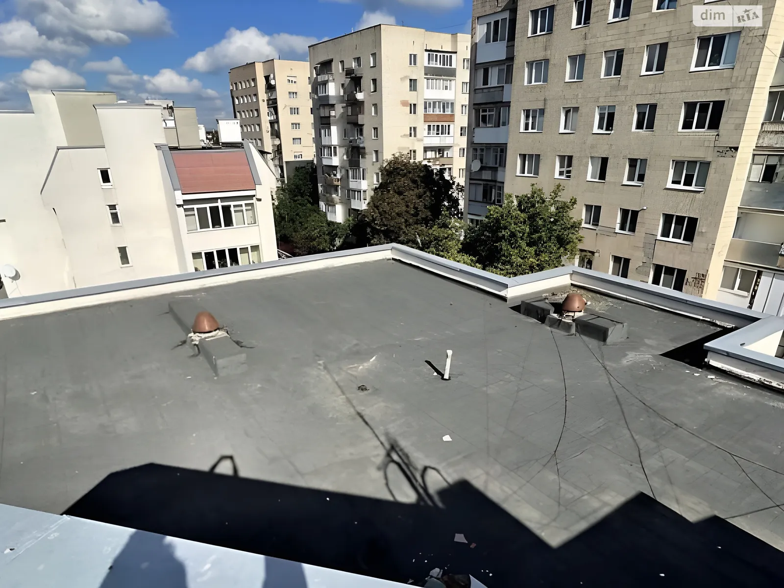 ул. Билецкая Центр Тернополь, цена: 1650000 $ - фото 1