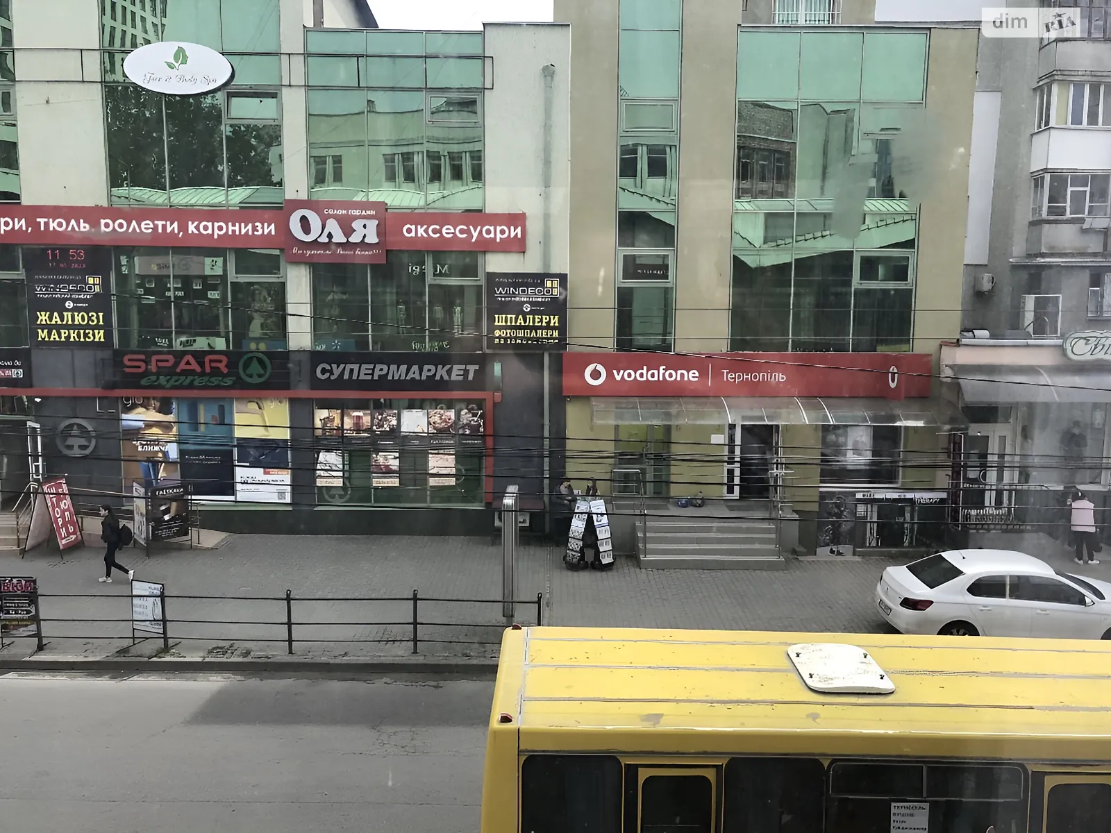 Продается помещения свободного назначения 32 кв. м в 3-этажном здании, цена: 51500 $ - фото 1