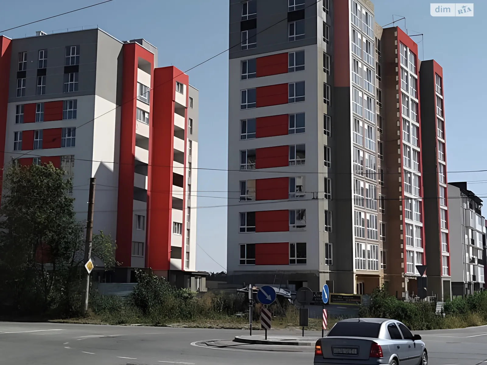 2-комнатная квартира 53 кв. м в Тернополе, цена: 53500 $ - фото 1