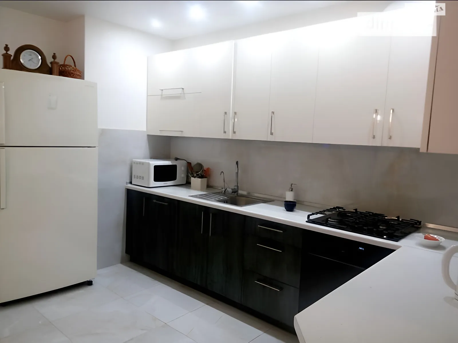 3-комнатная квартира 92 кв. м в, цена: 119000 $ - фото 1