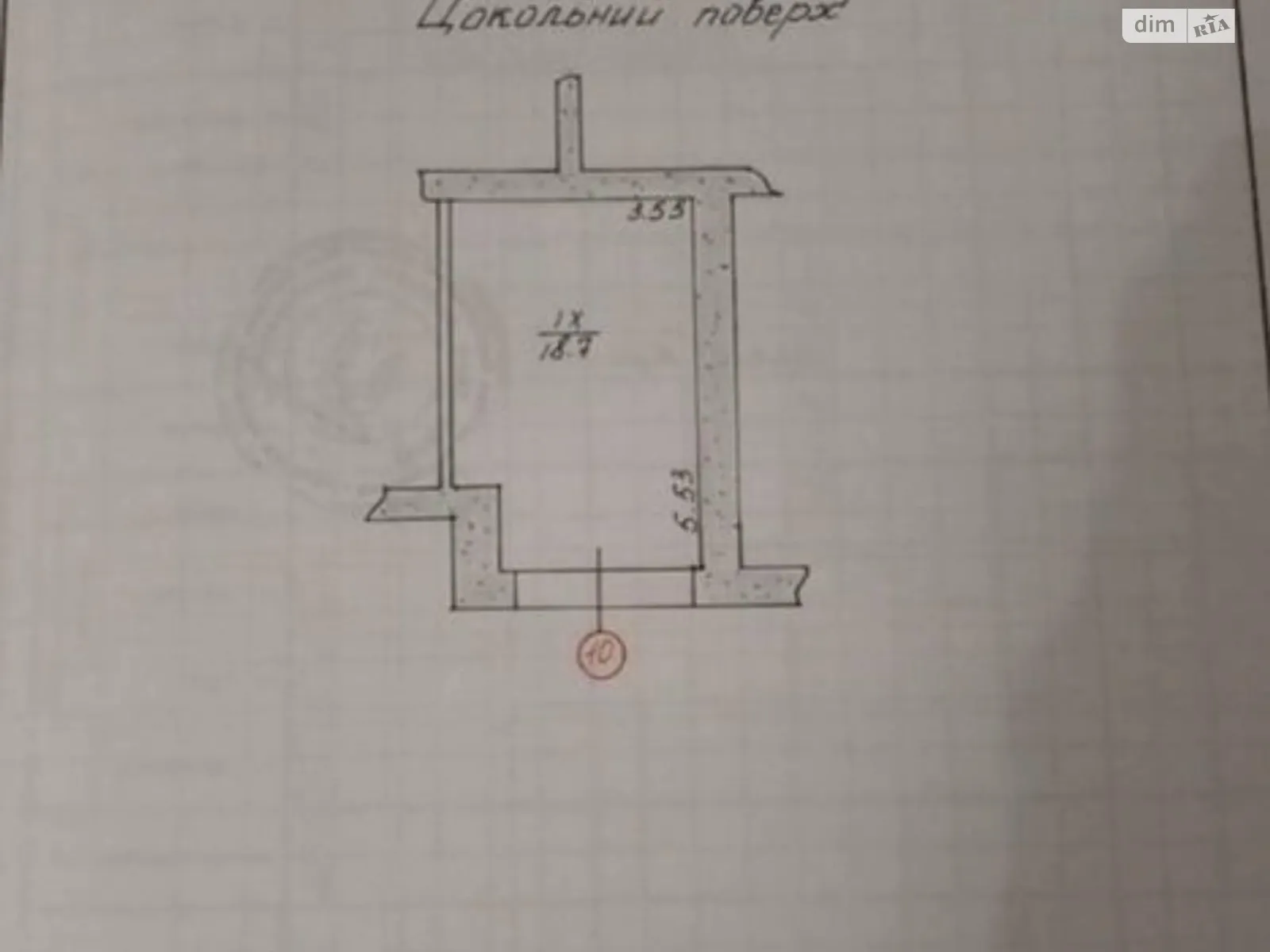 Продается отдельно стоящий гараж универсальный на 19 кв. м, цена: 17000 $ - фото 1