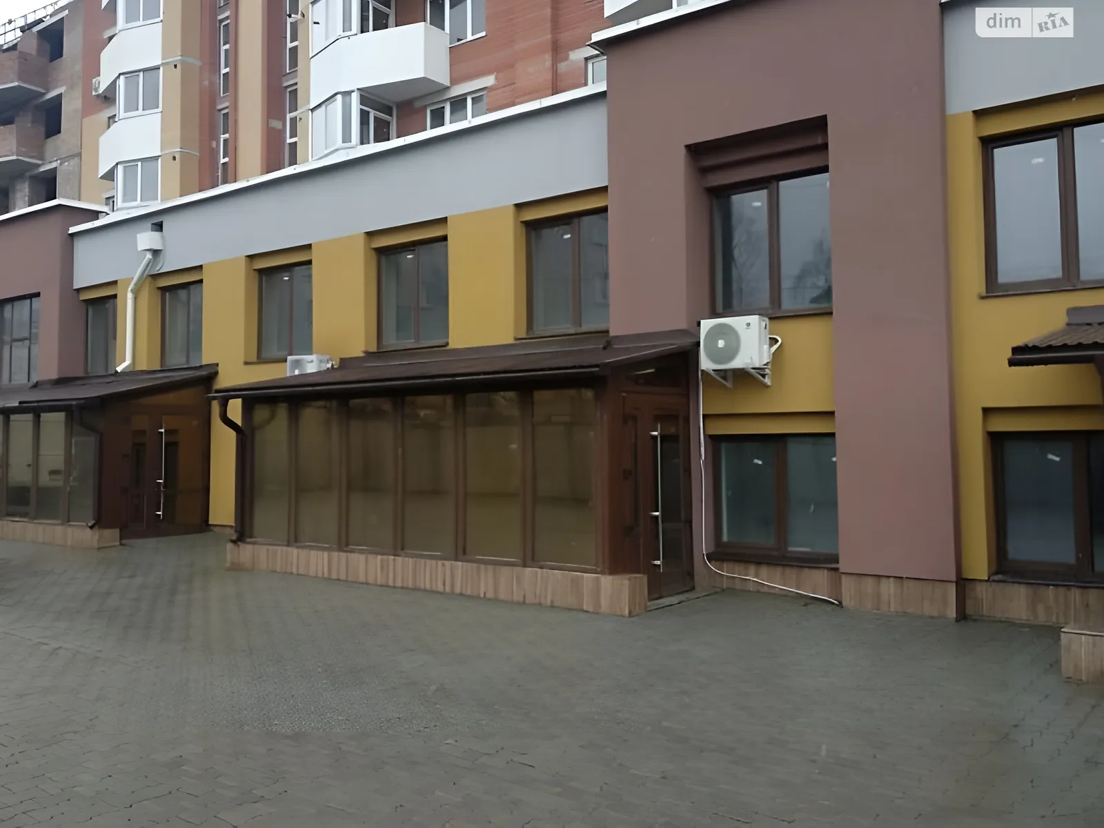 Сдается в аренду помещения свободного назначения 92 кв. м в 2-этажном здании, цена: 35880 грн - фото 1